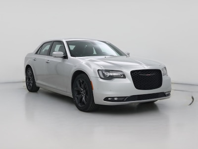 2023 Chrysler 300 S