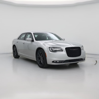 2023 Chrysler 300 S