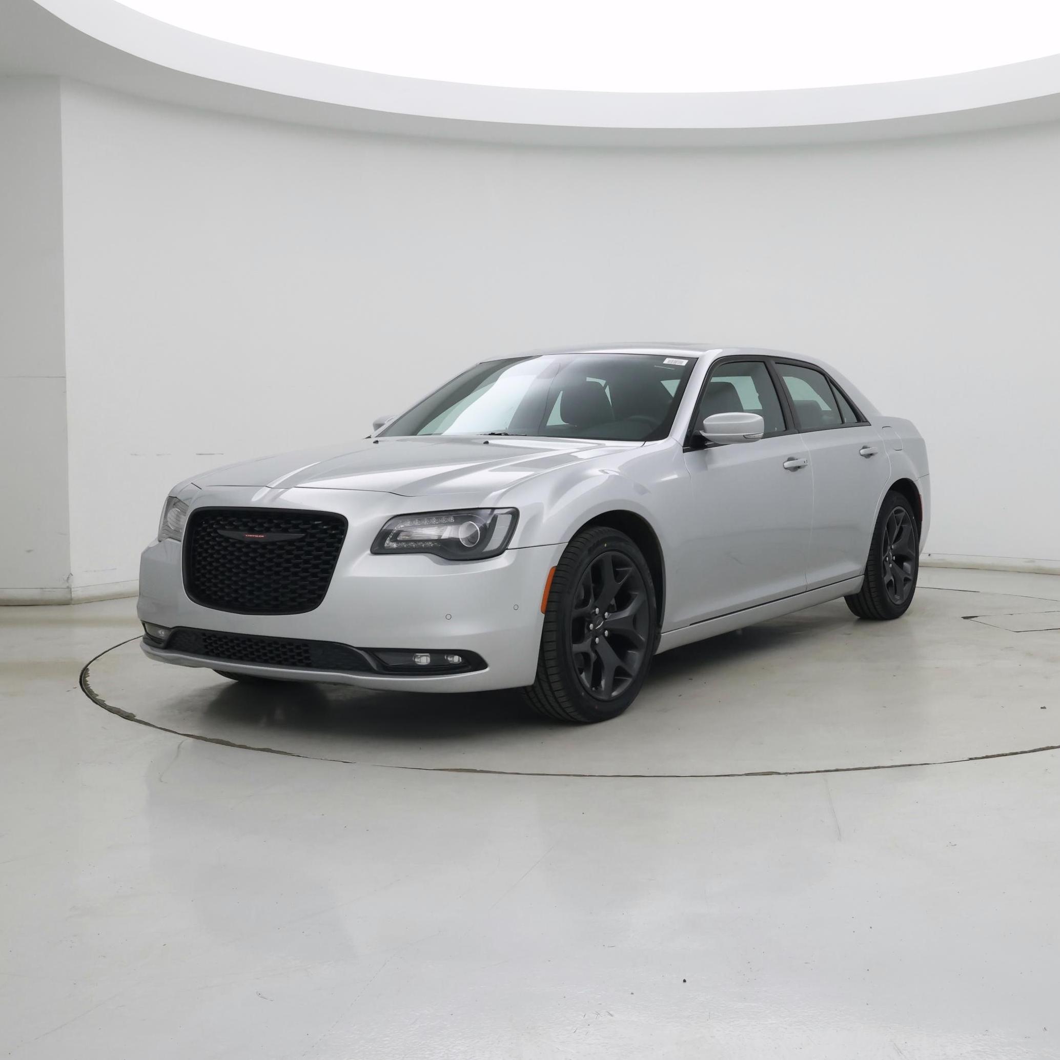 Thumbnail: 2023 Chrysler 300 - 4