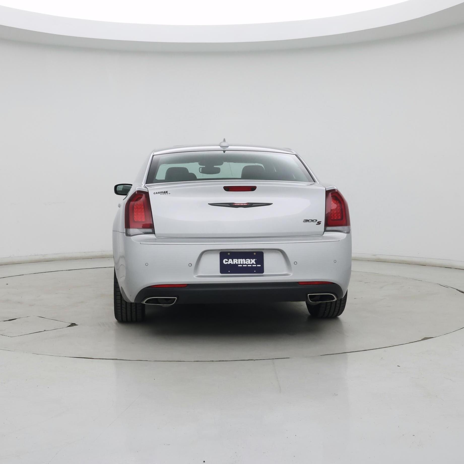 Thumbnail: 2023 Chrysler 300 - 6