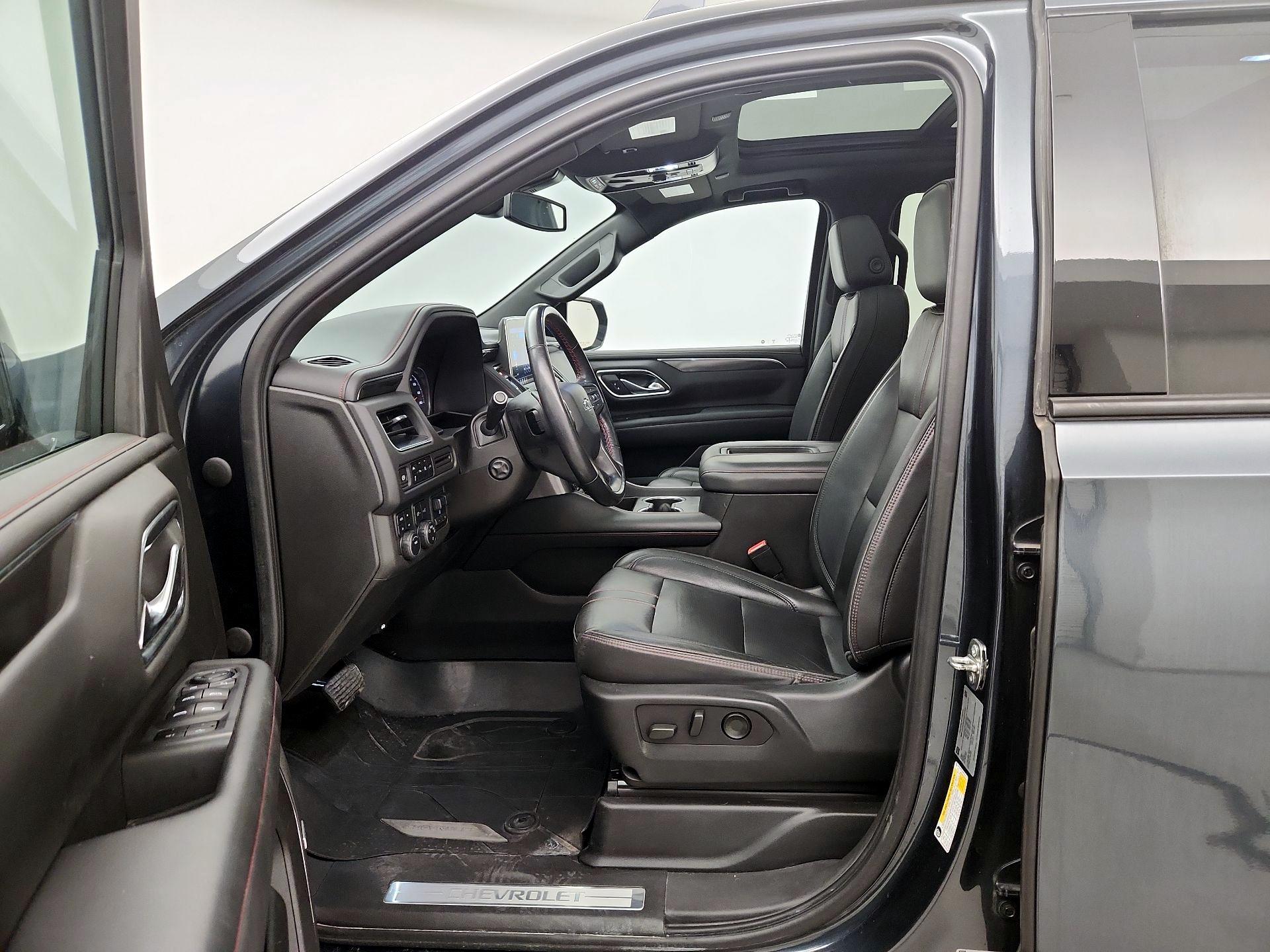 Thumbnail: 2021 Chevrolet Tahoe - 11