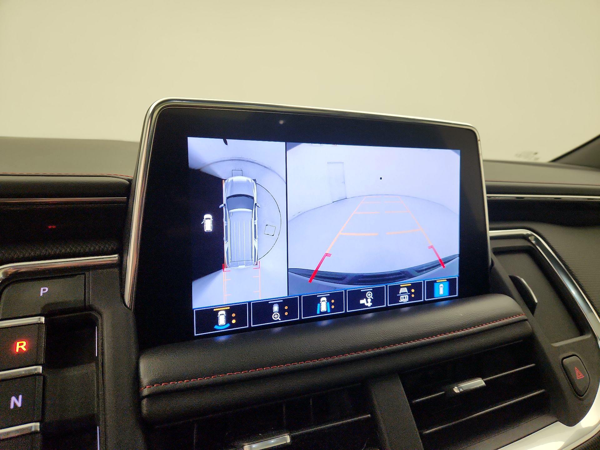 Thumbnail: 2021 Chevrolet Tahoe - 14