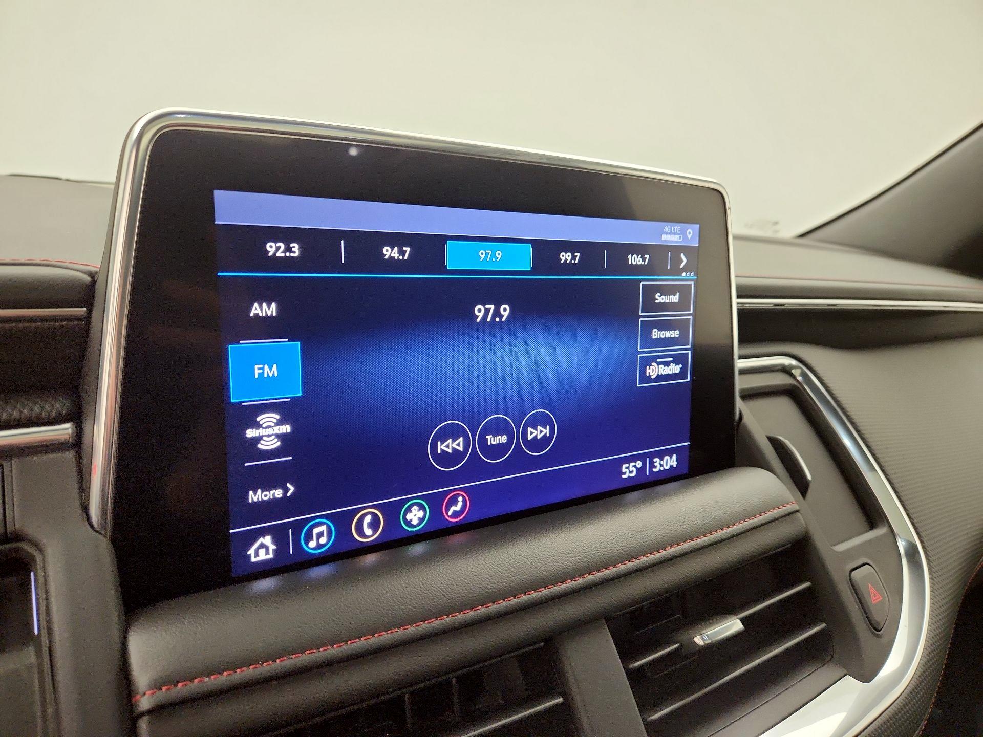 Thumbnail: 2021 Chevrolet Tahoe - 15