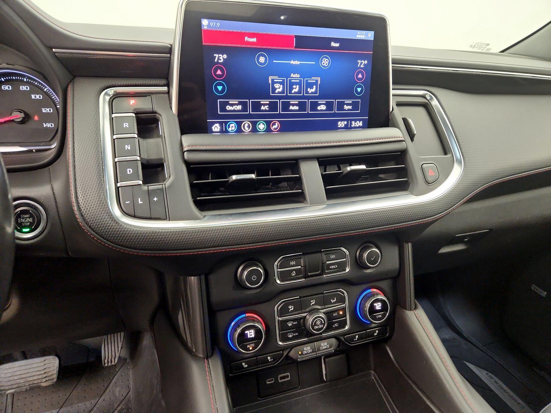 Thumbnail: 2021 Chevrolet Tahoe - 16