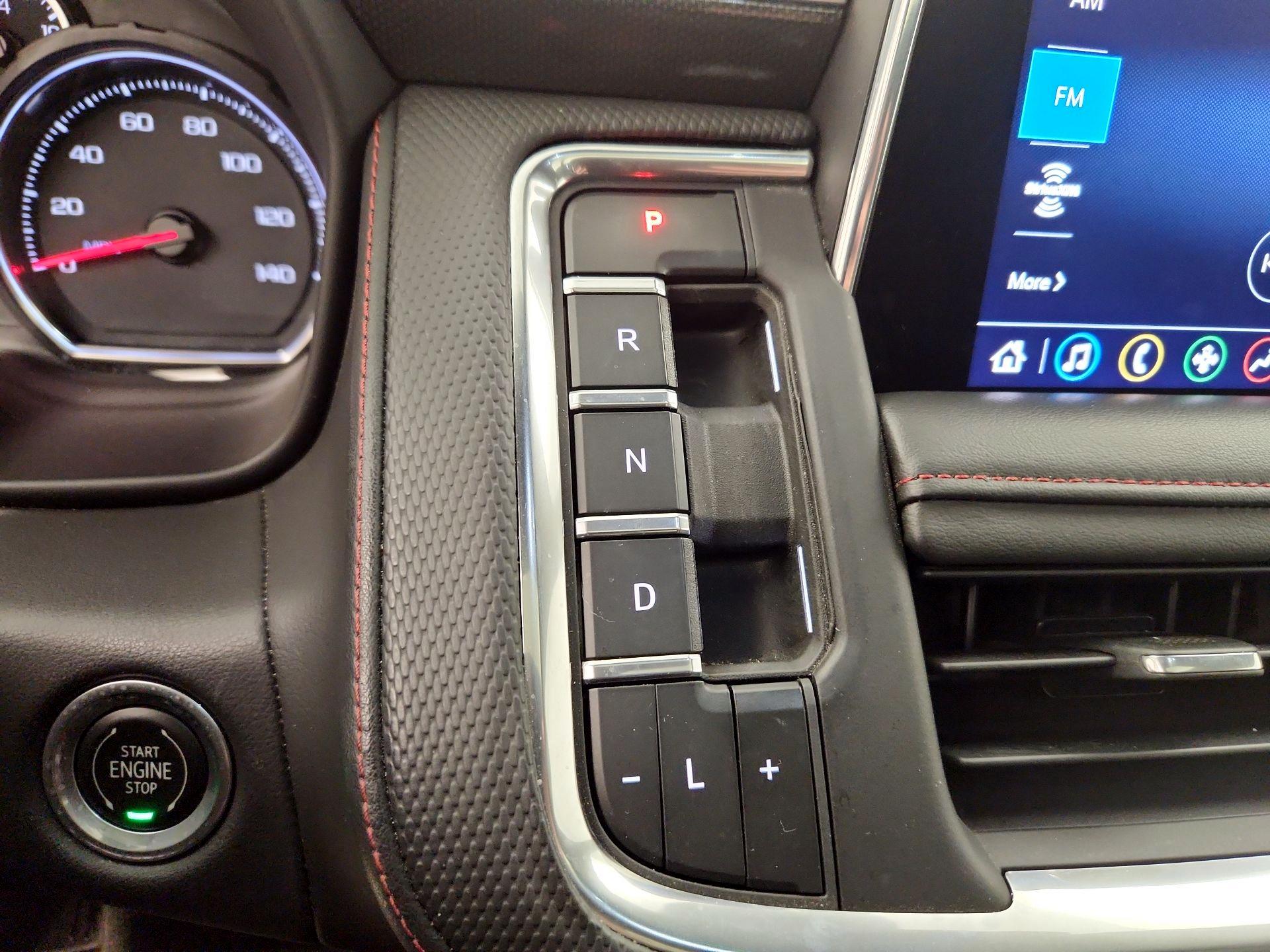 Thumbnail: 2021 Chevrolet Tahoe - 17