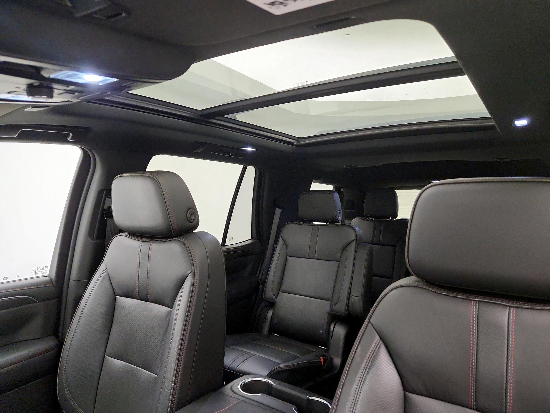 Thumbnail: 2021 Chevrolet Tahoe - 19