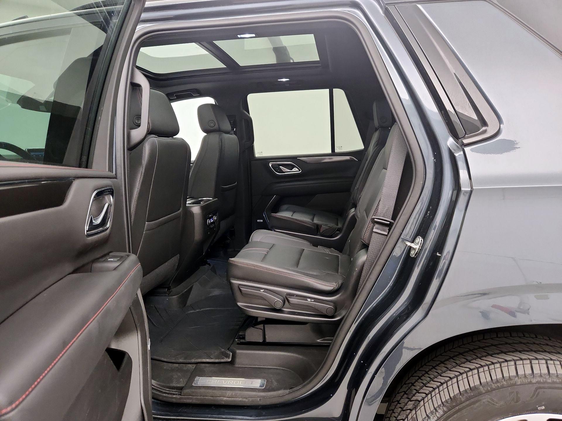 Thumbnail: 2021 Chevrolet Tahoe - 20