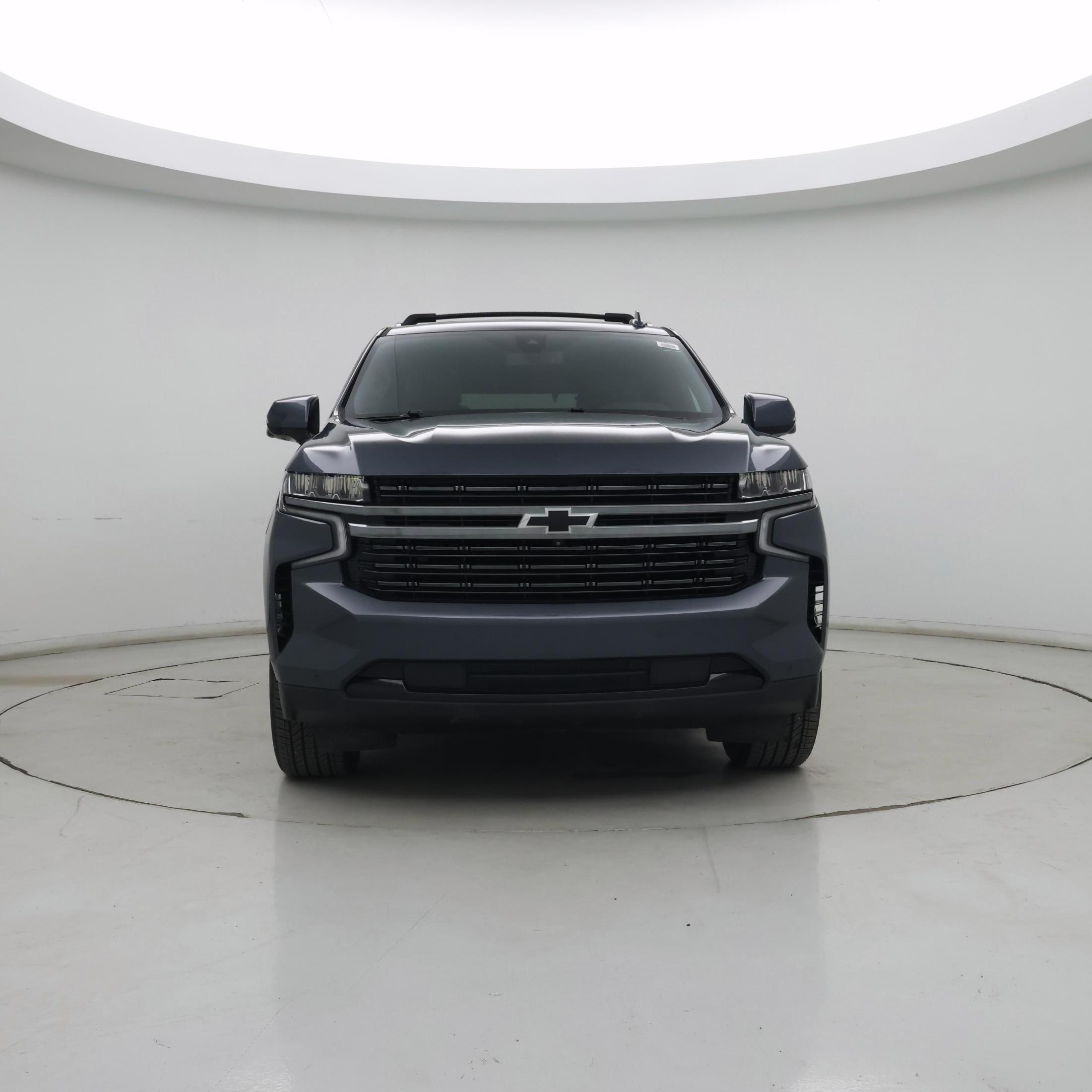 Thumbnail: 2021 Chevrolet Tahoe - 5
