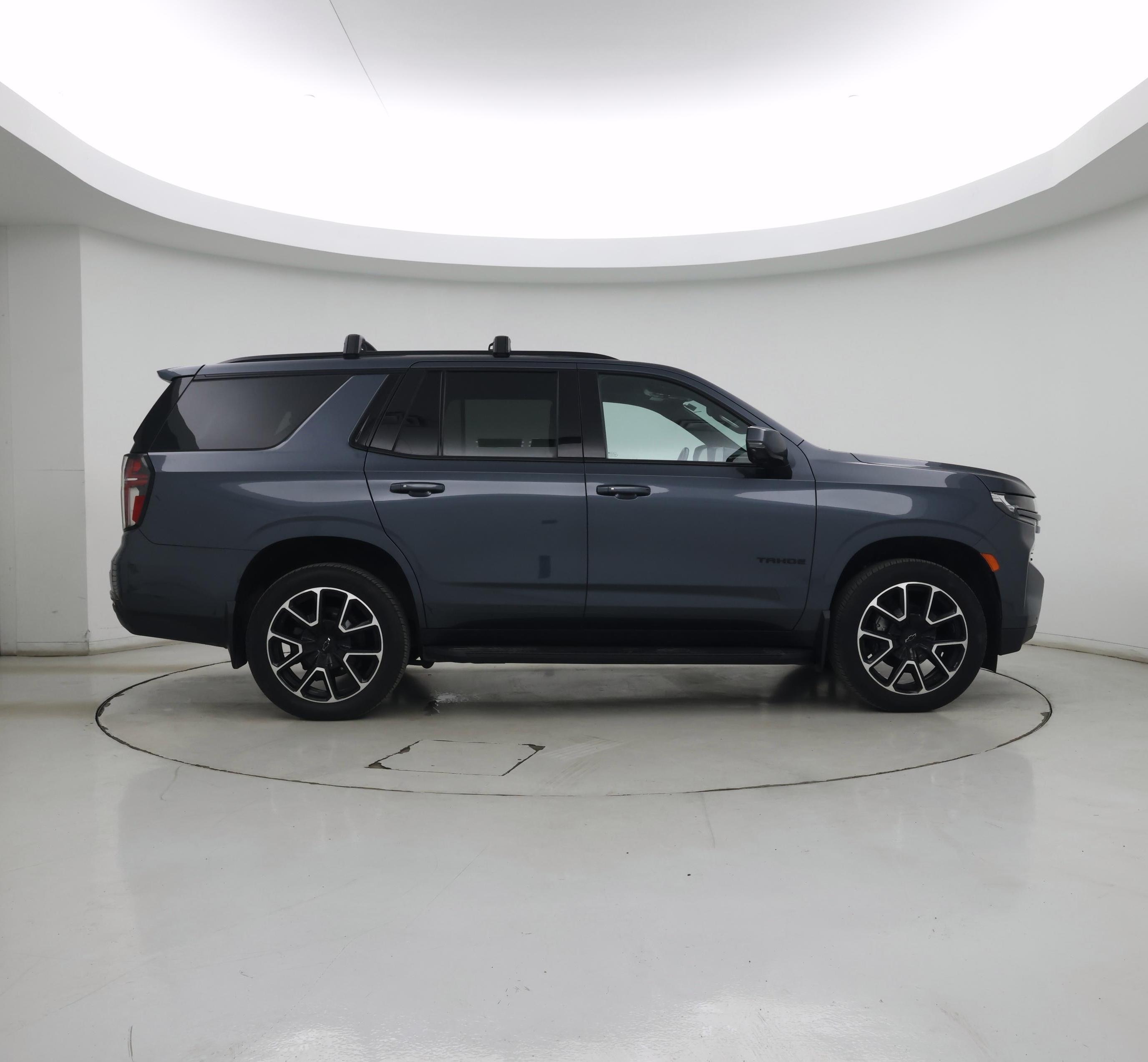 Thumbnail: 2021 Chevrolet Tahoe - 7