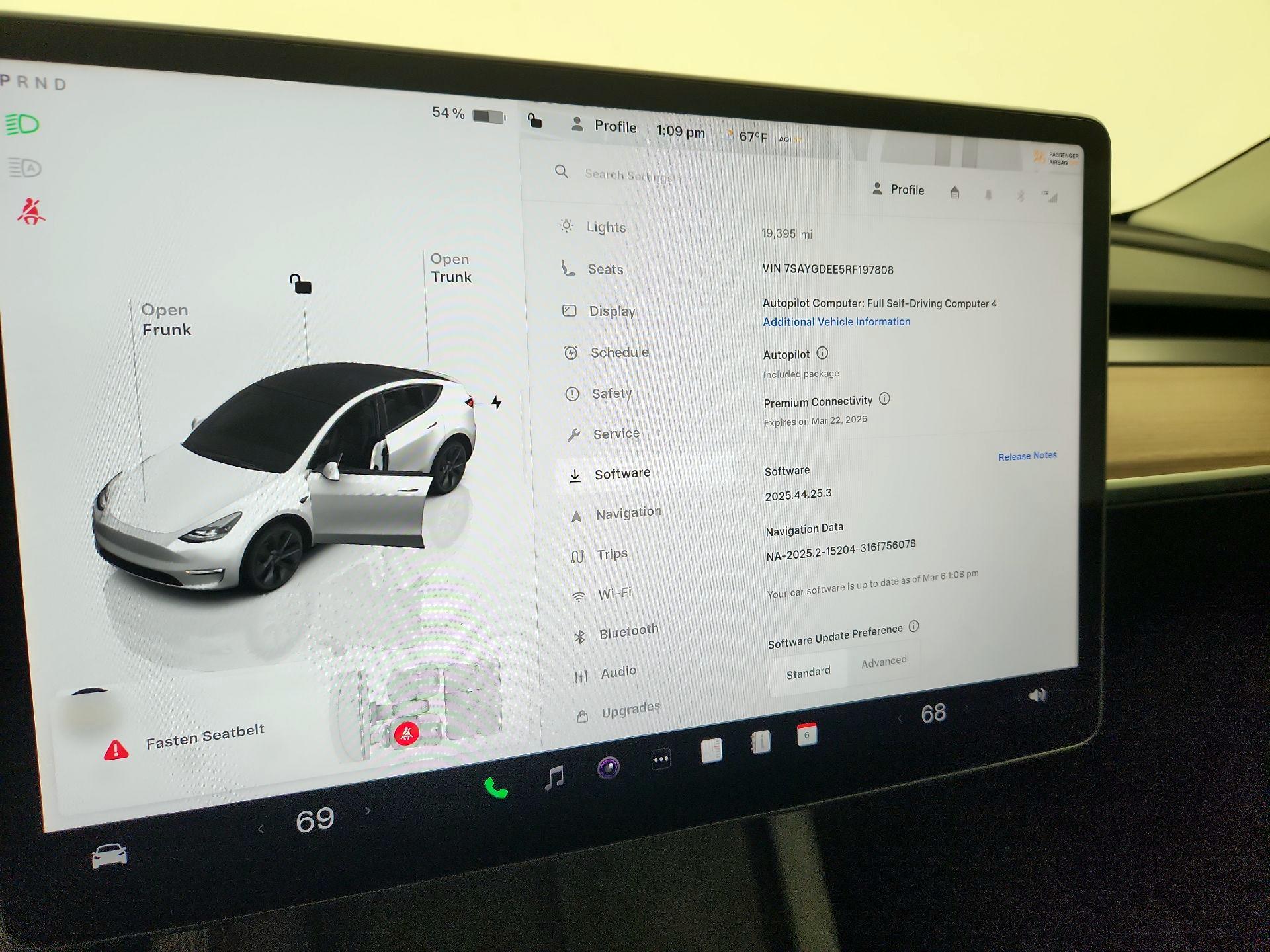 Thumbnail: 2024 Tesla Model Y - 13