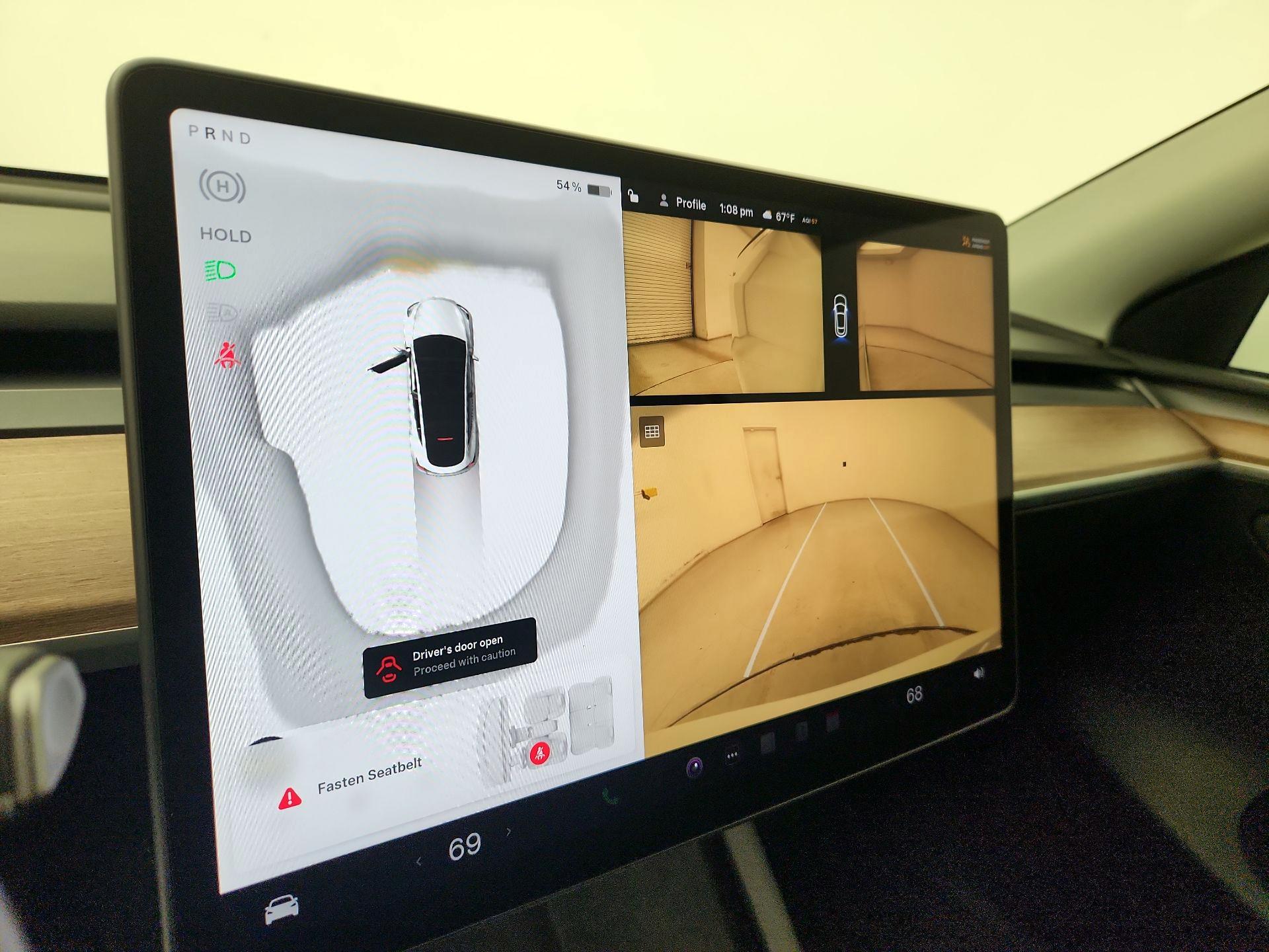 Thumbnail: 2024 Tesla Model Y - 14