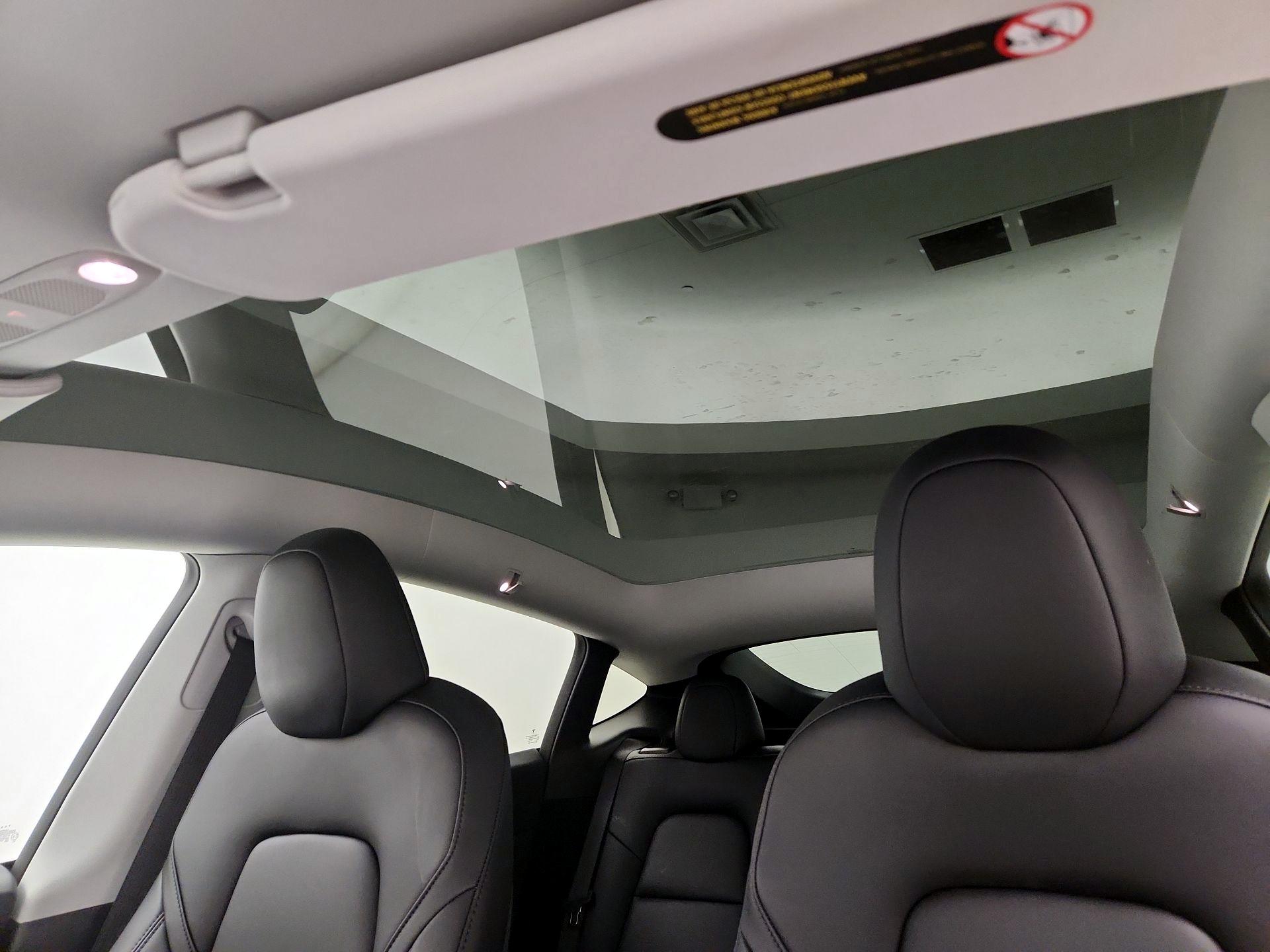 Thumbnail: 2024 Tesla Model Y - 18