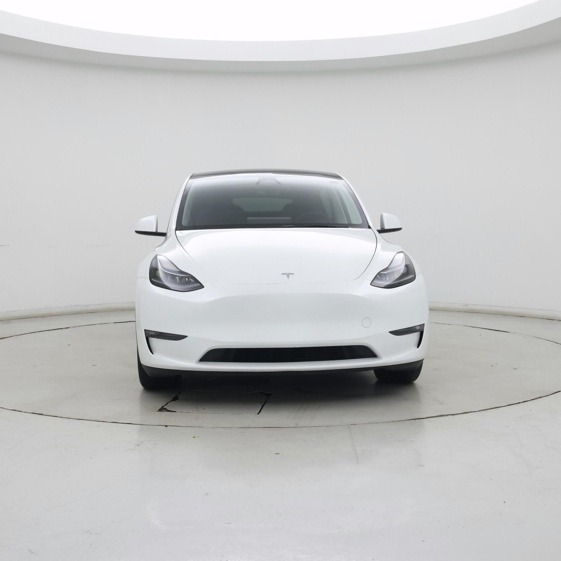 Thumbnail: 2024 Tesla Model Y - 5