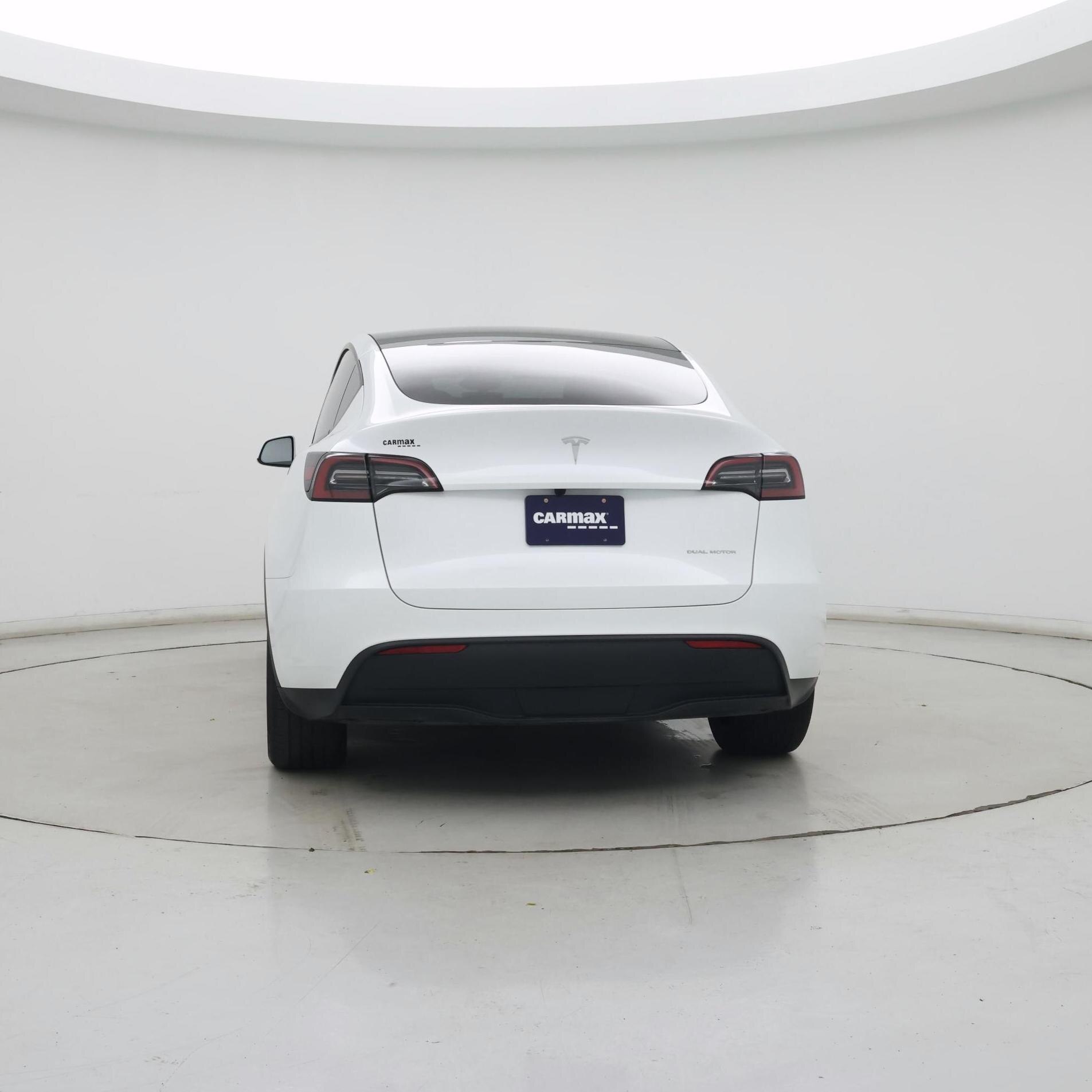 Thumbnail: 2024 Tesla Model Y - 6