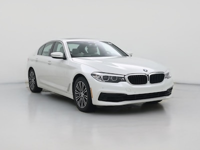 2020 BMW 530e Plug-in Hybrid xDrive iPerformance