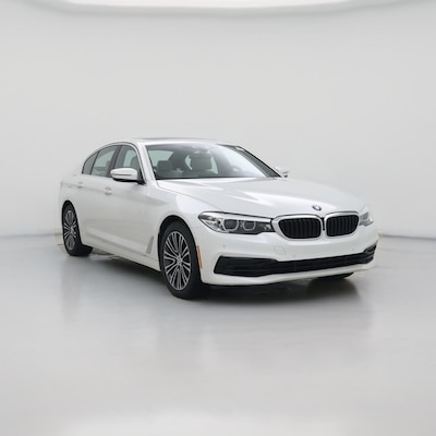 2020 BMW 530e Plug-in Hybrid xDrive iPerformance