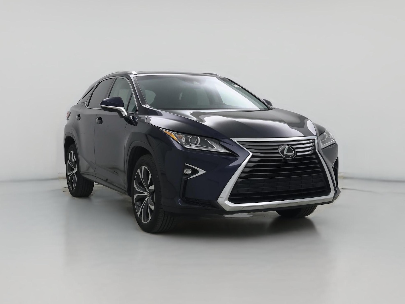 2019 Lexus RX