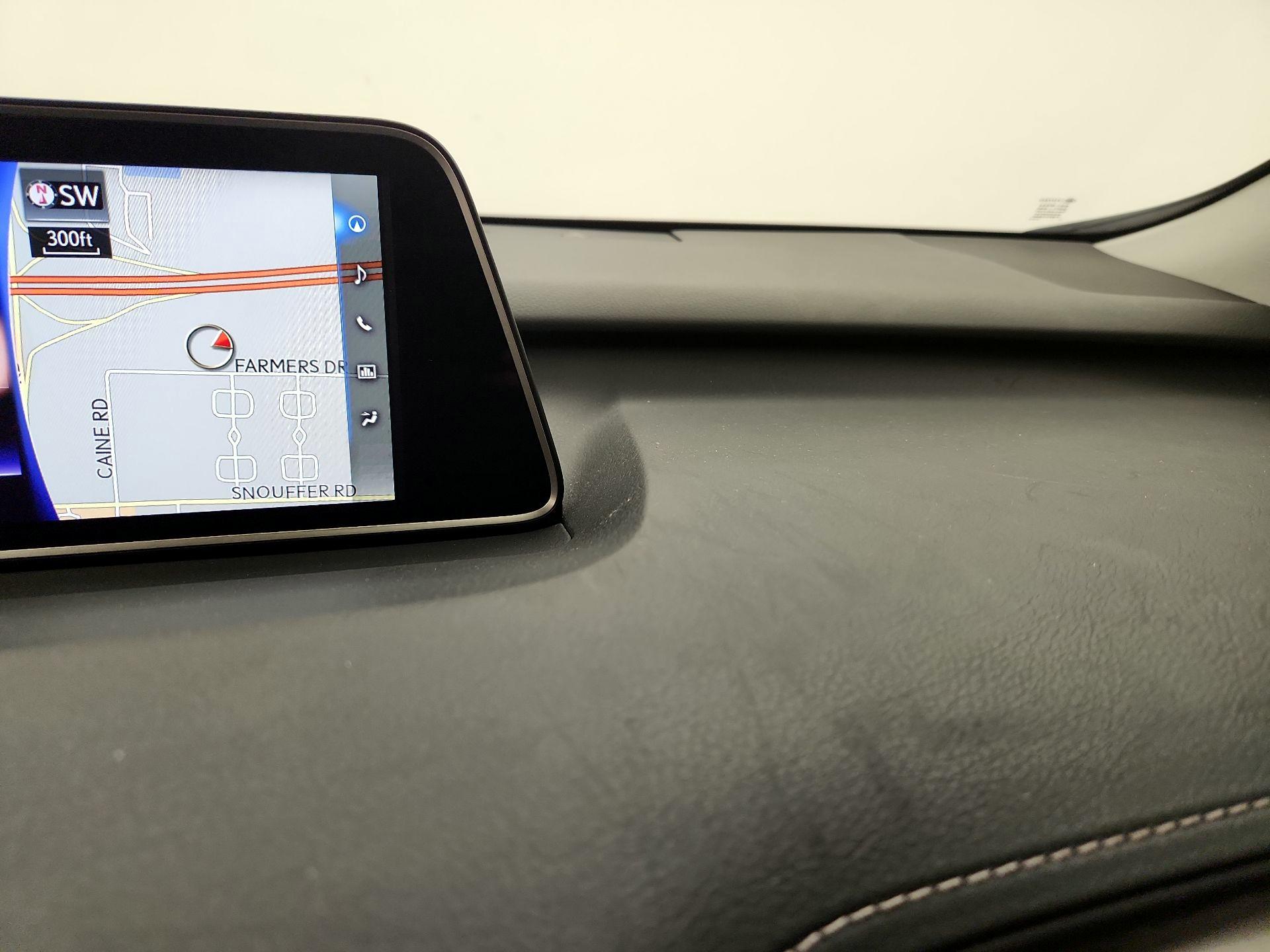 Thumbnail: 2019 Lexus RX - 14