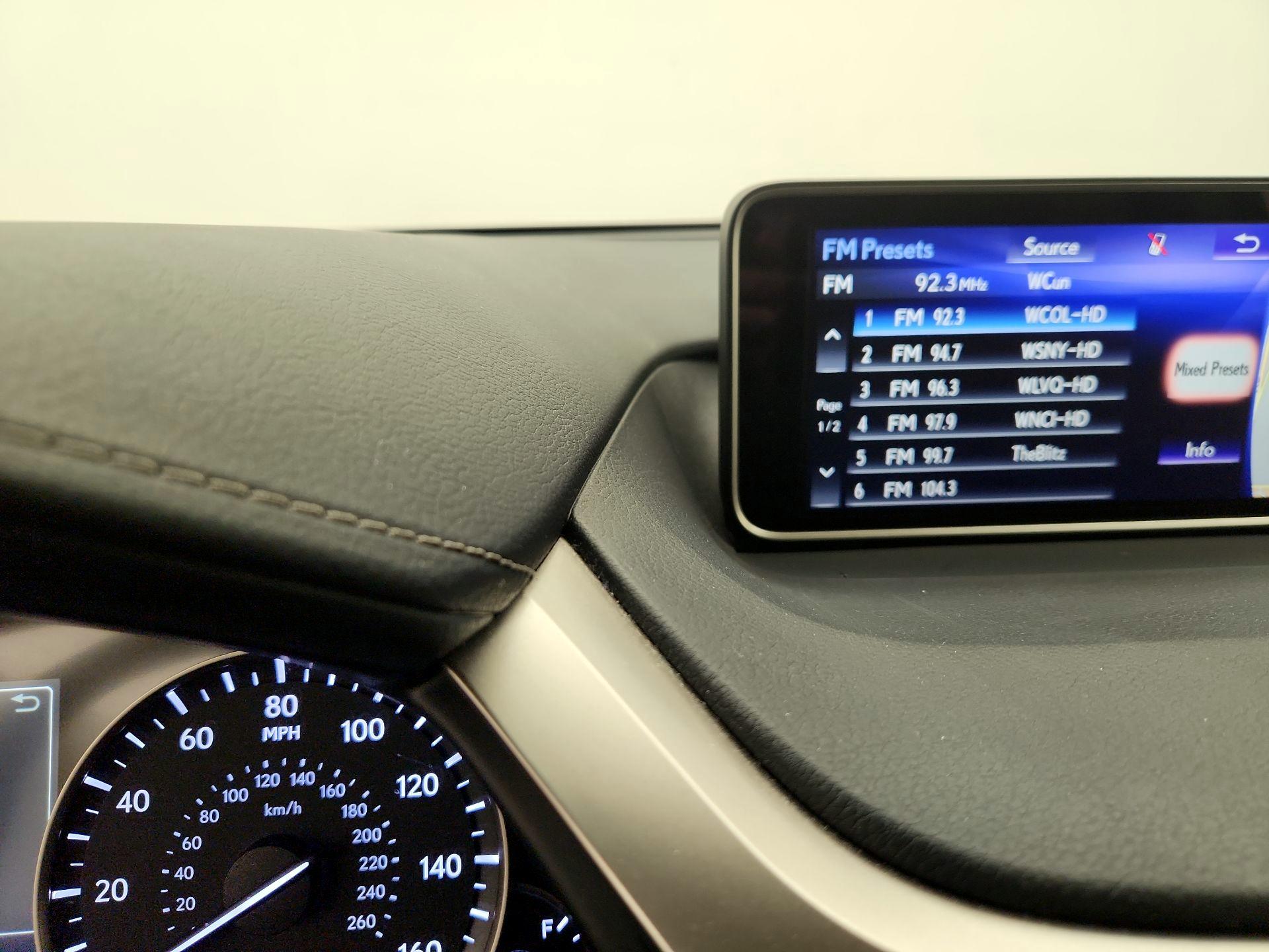 Thumbnail: 2019 Lexus RX - 16