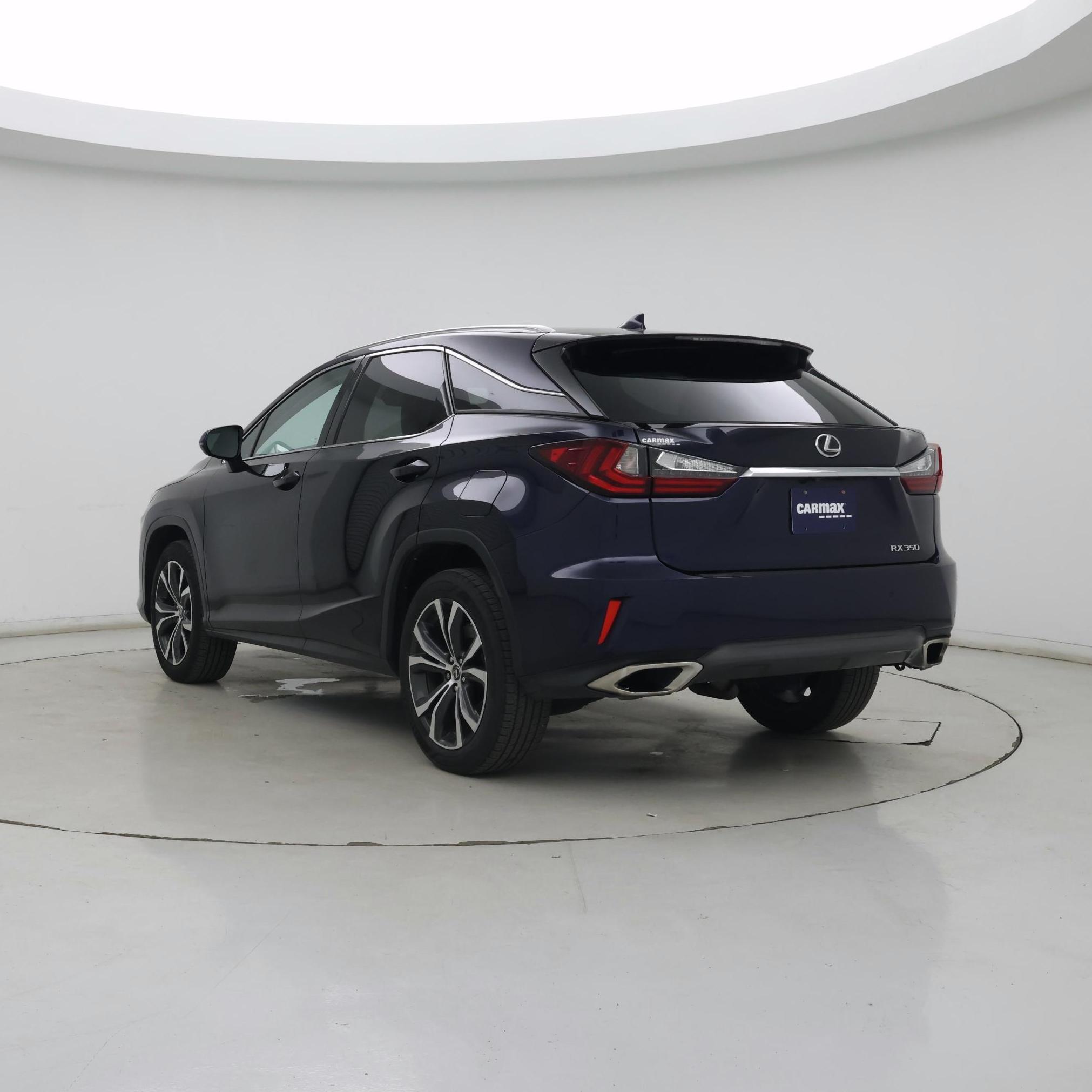 Thumbnail: 2019 Lexus RX - 2