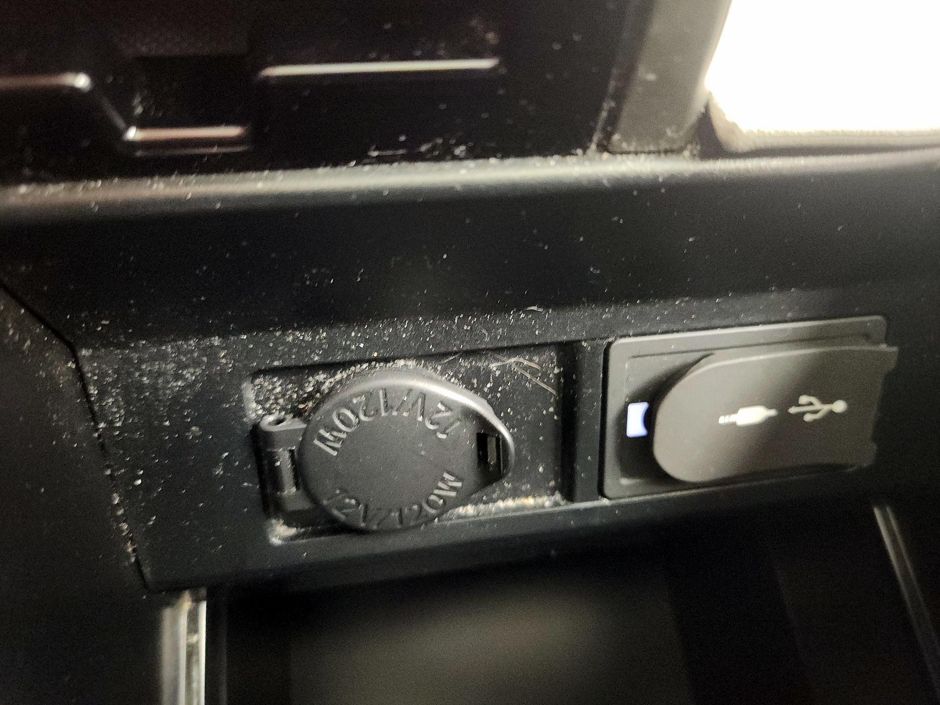 Thumbnail: 2019 Lexus RX - 19