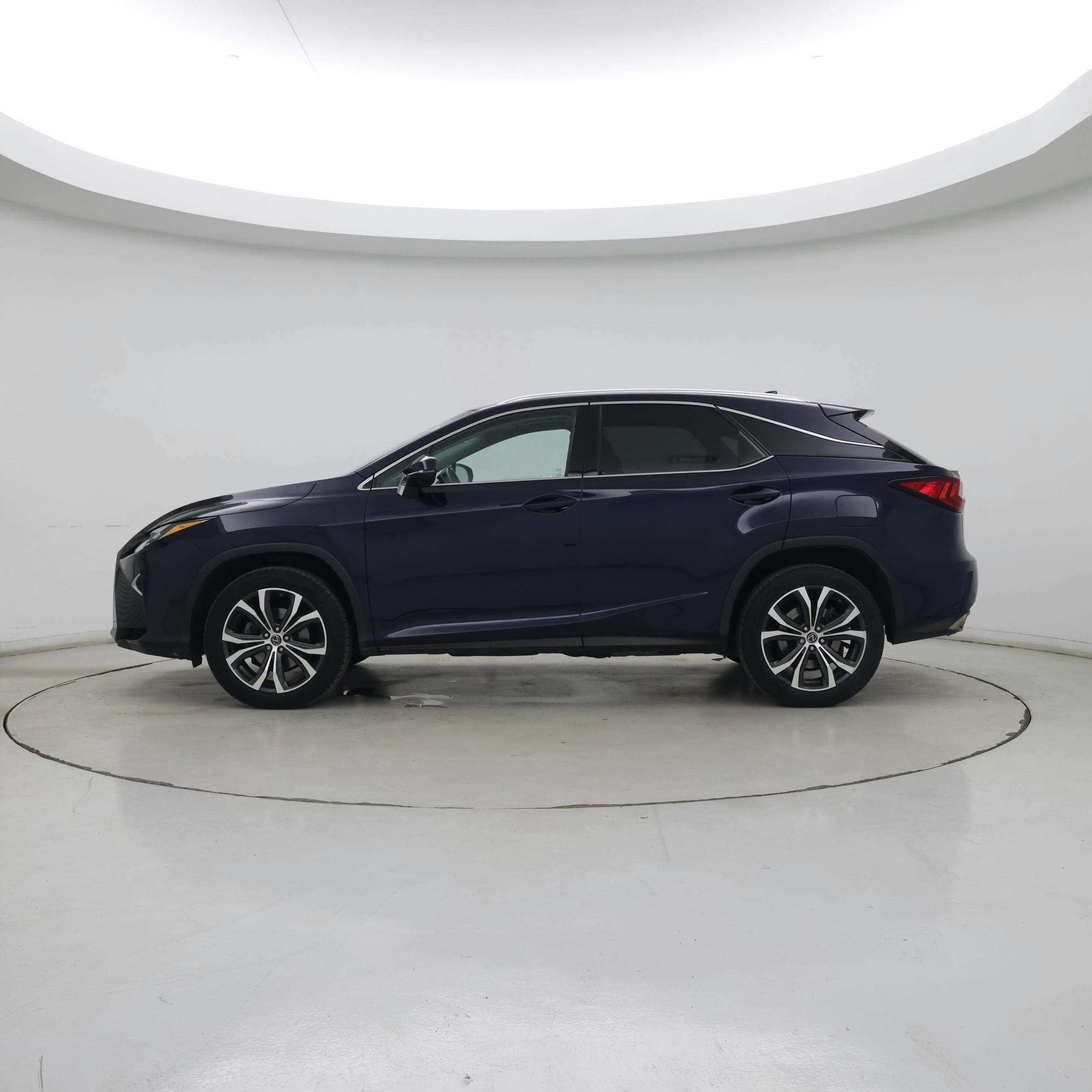 Thumbnail: 2019 Lexus RX - 3