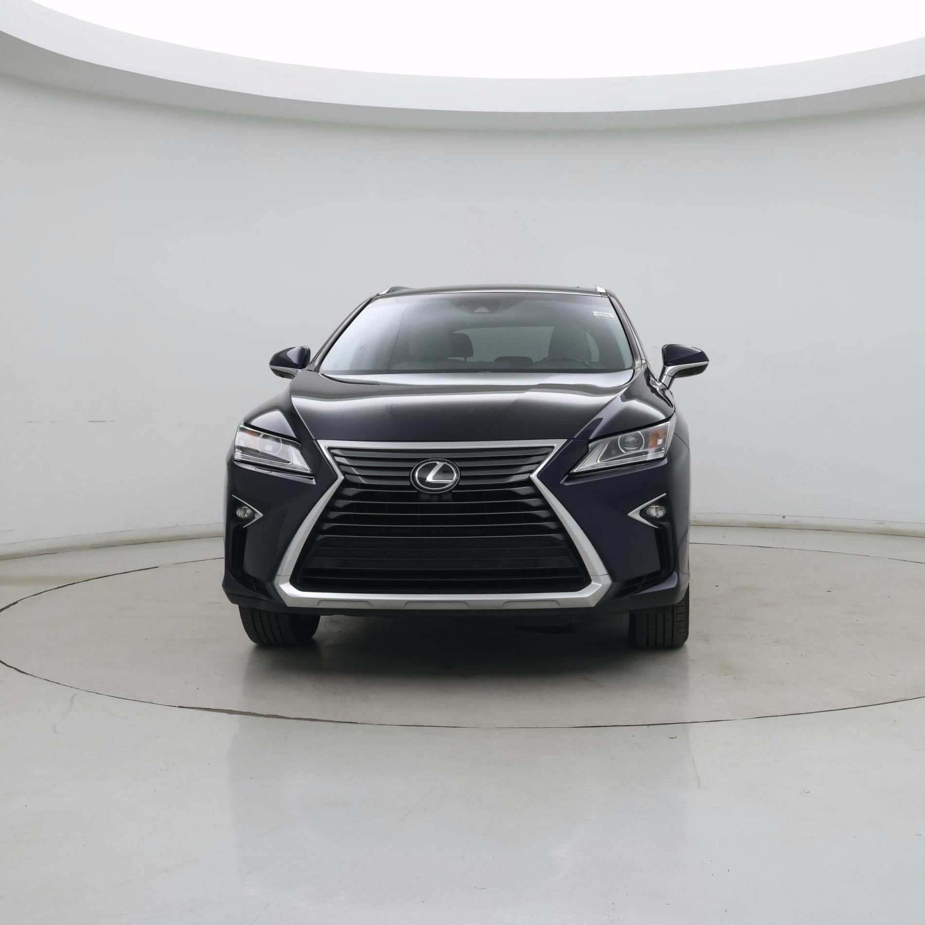 Thumbnail: 2019 Lexus RX - 5