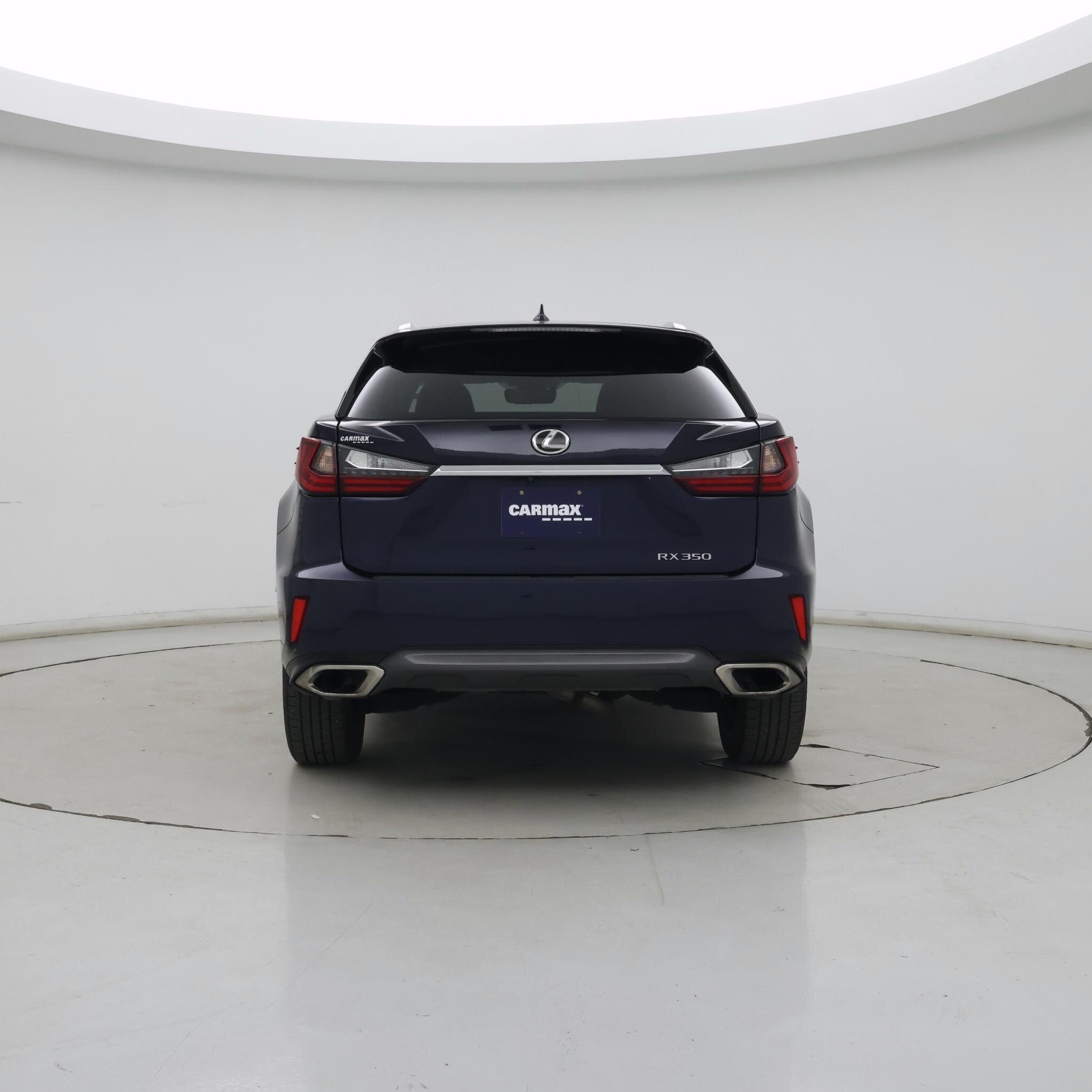 Thumbnail: 2019 Lexus RX - 8