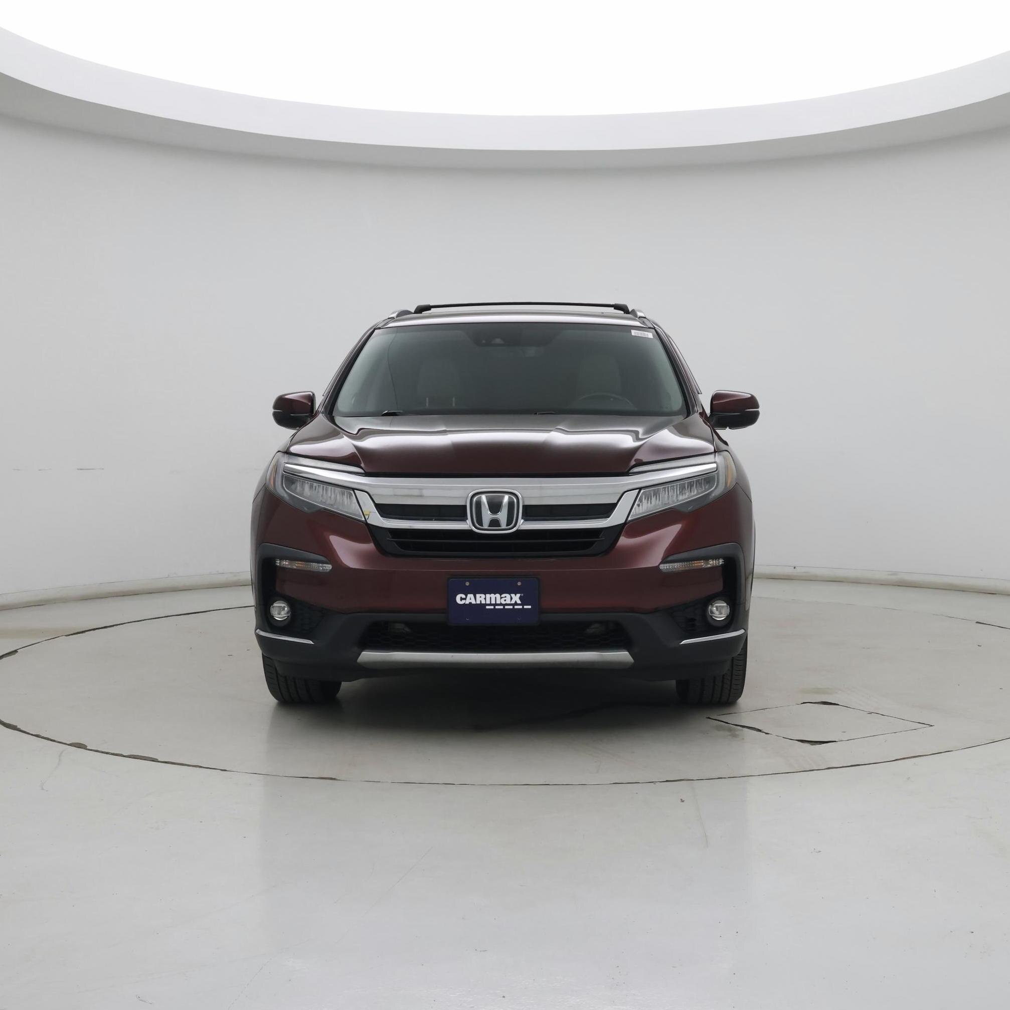 Thumbnail: 2019 Honda Pilot - 5