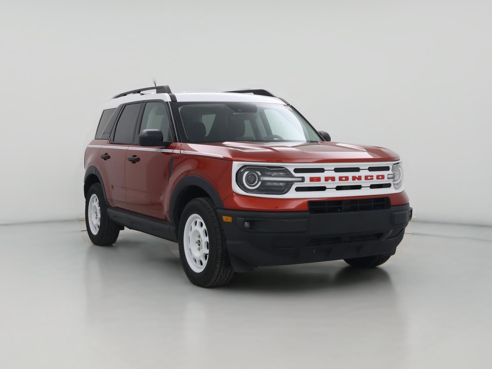 2023 Ford Bronco Sport