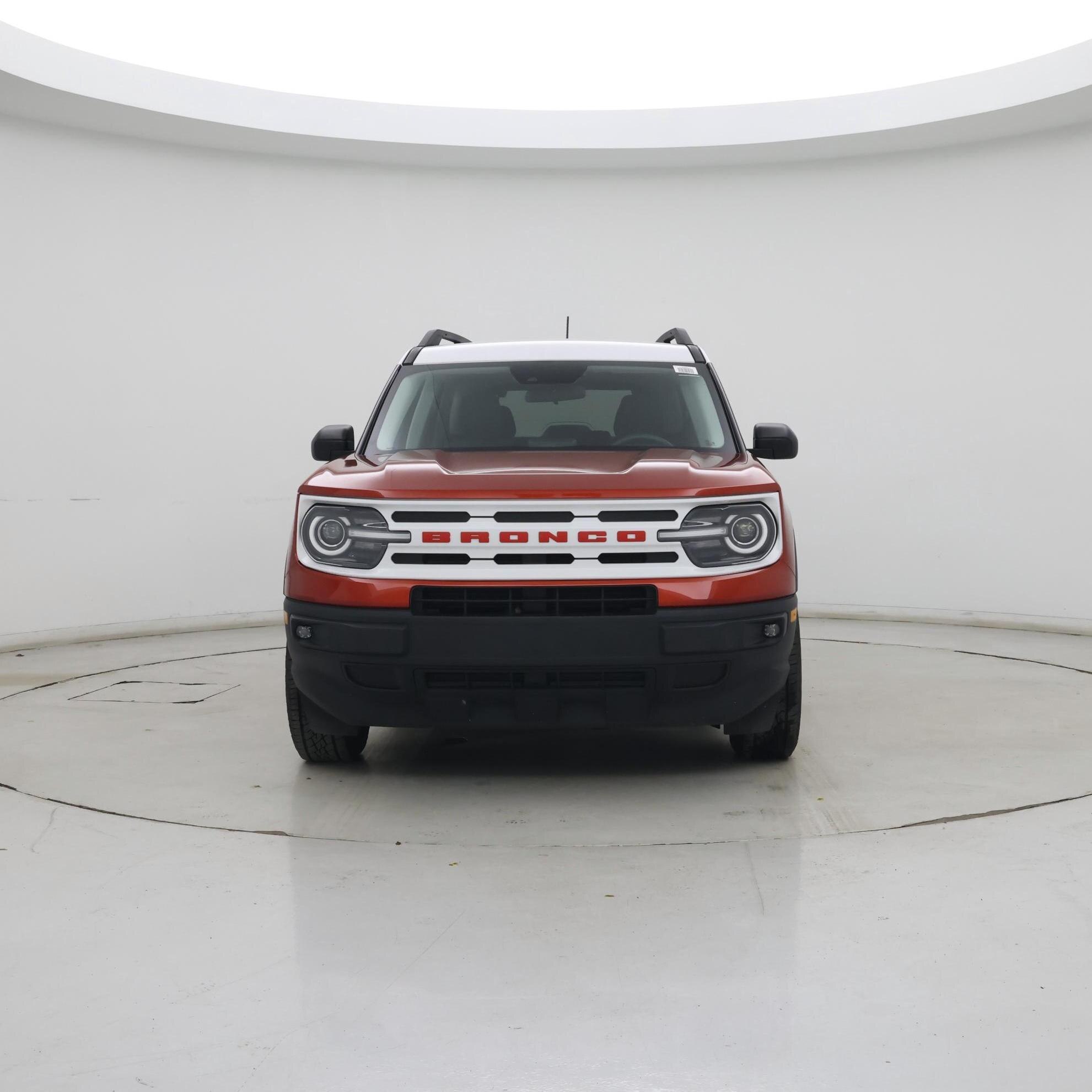 Thumbnail: 2023 Ford Bronco Sport - 5