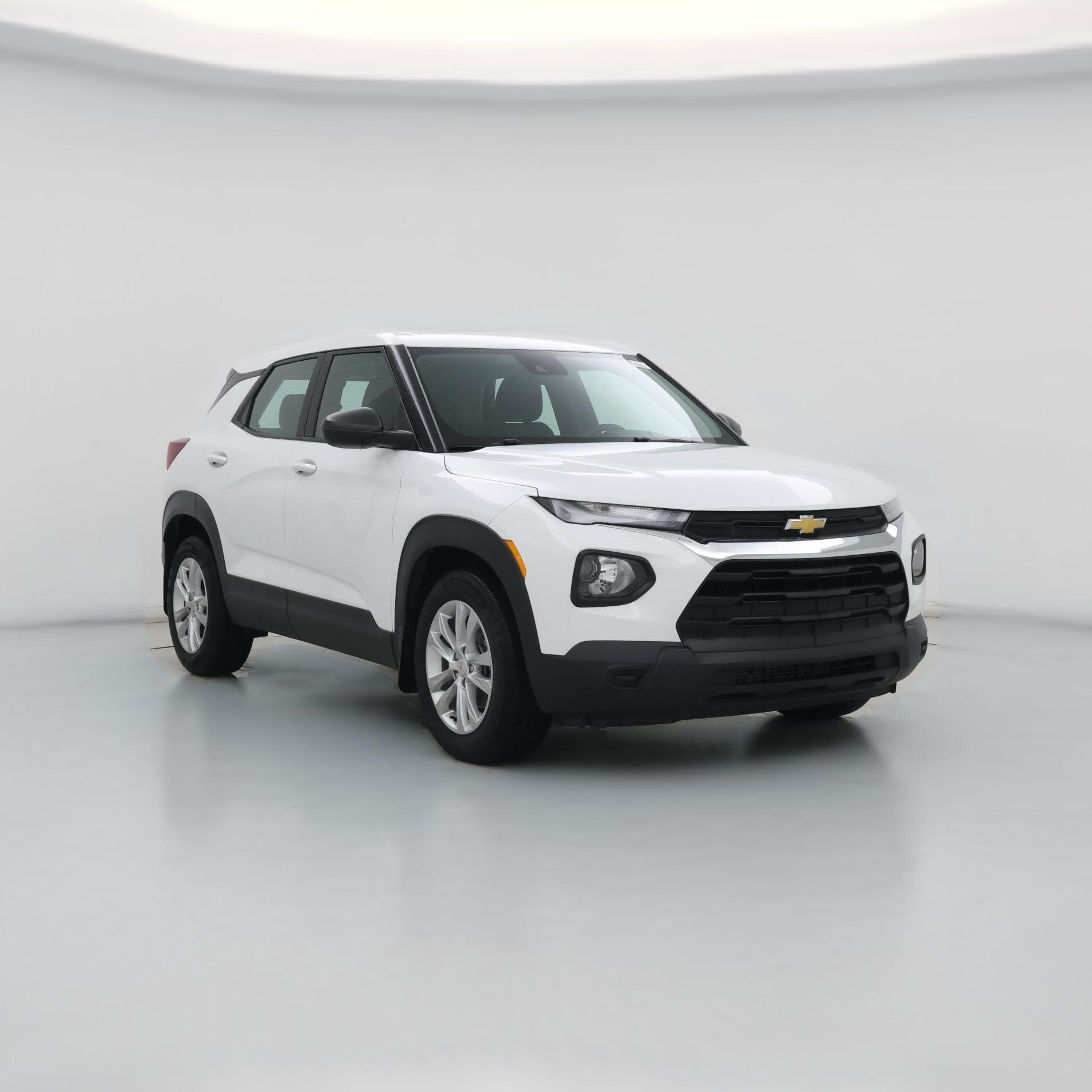 Thumbnail: 2022 Chevrolet TrailBlazer - 1
