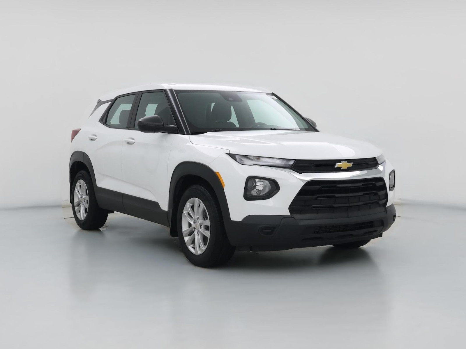 2022 Chevrolet Trailblazer LS