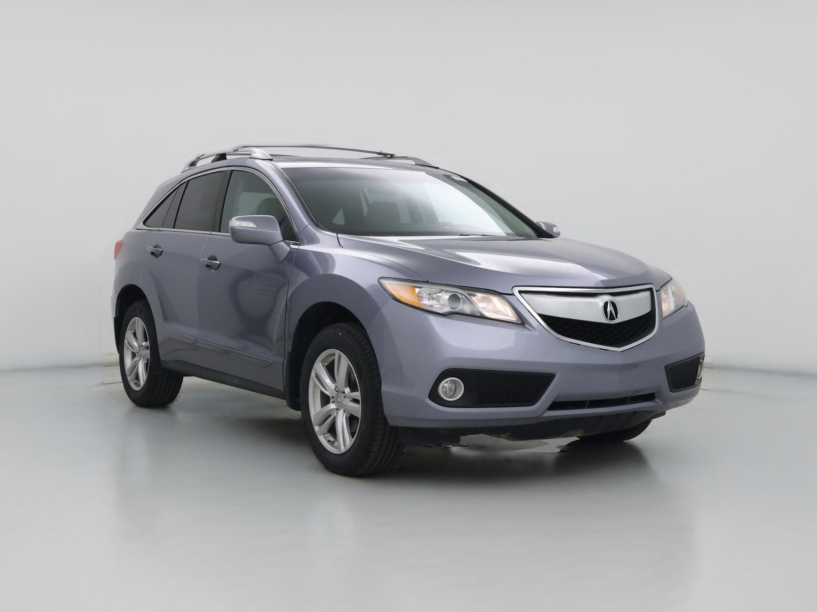 2014 Acura RDX