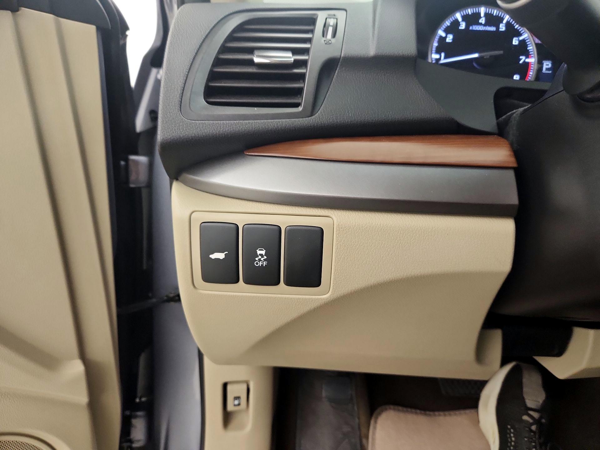 Thumbnail: 2014 Acura RDX - 13