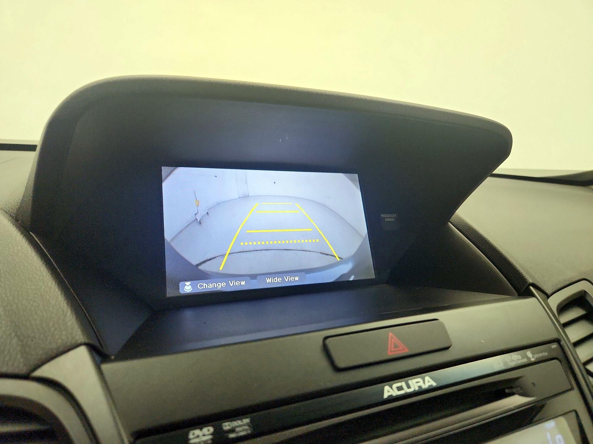 Thumbnail: 2014 Acura RDX - 15