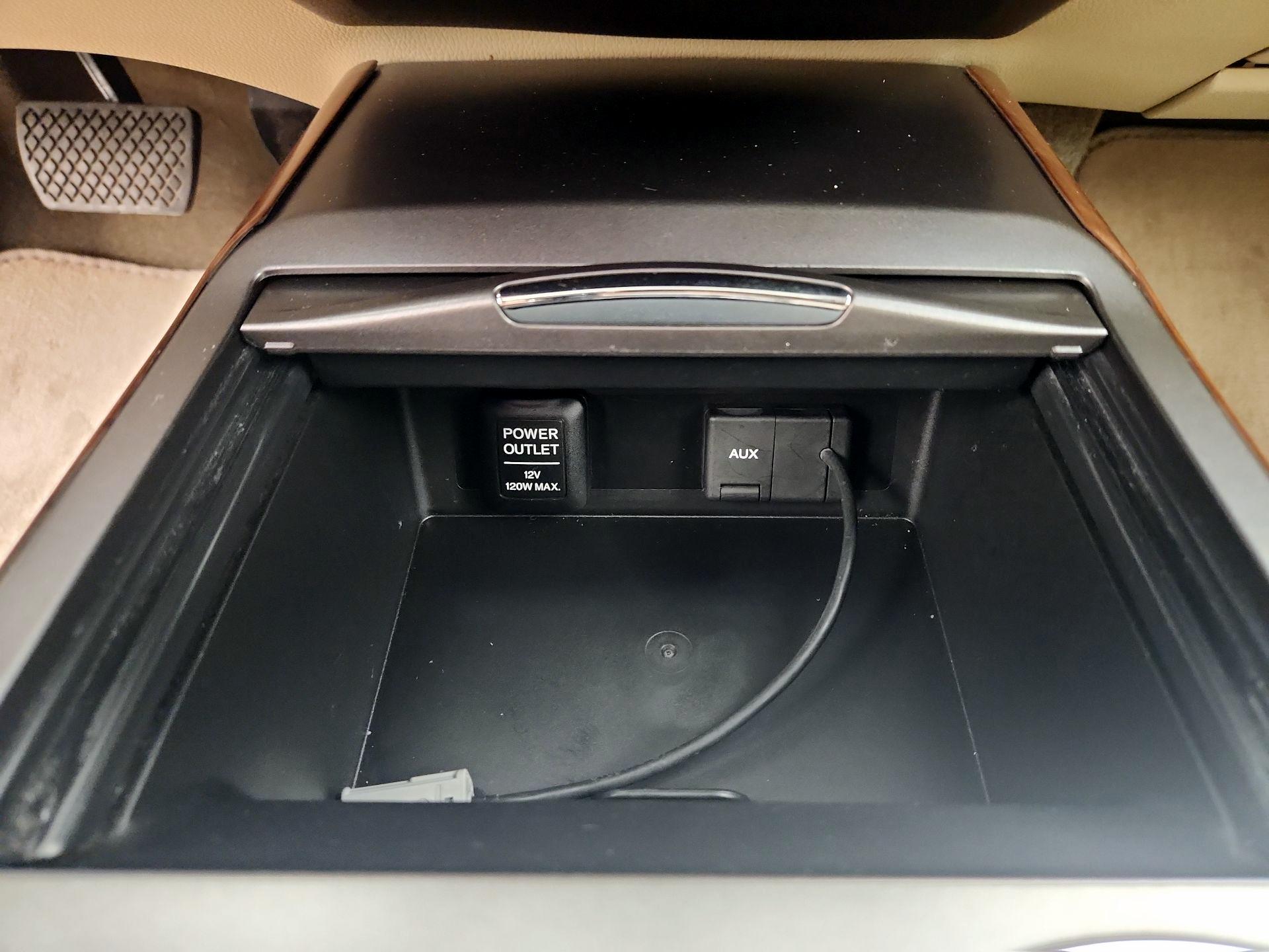 Thumbnail: 2014 Acura RDX - 19