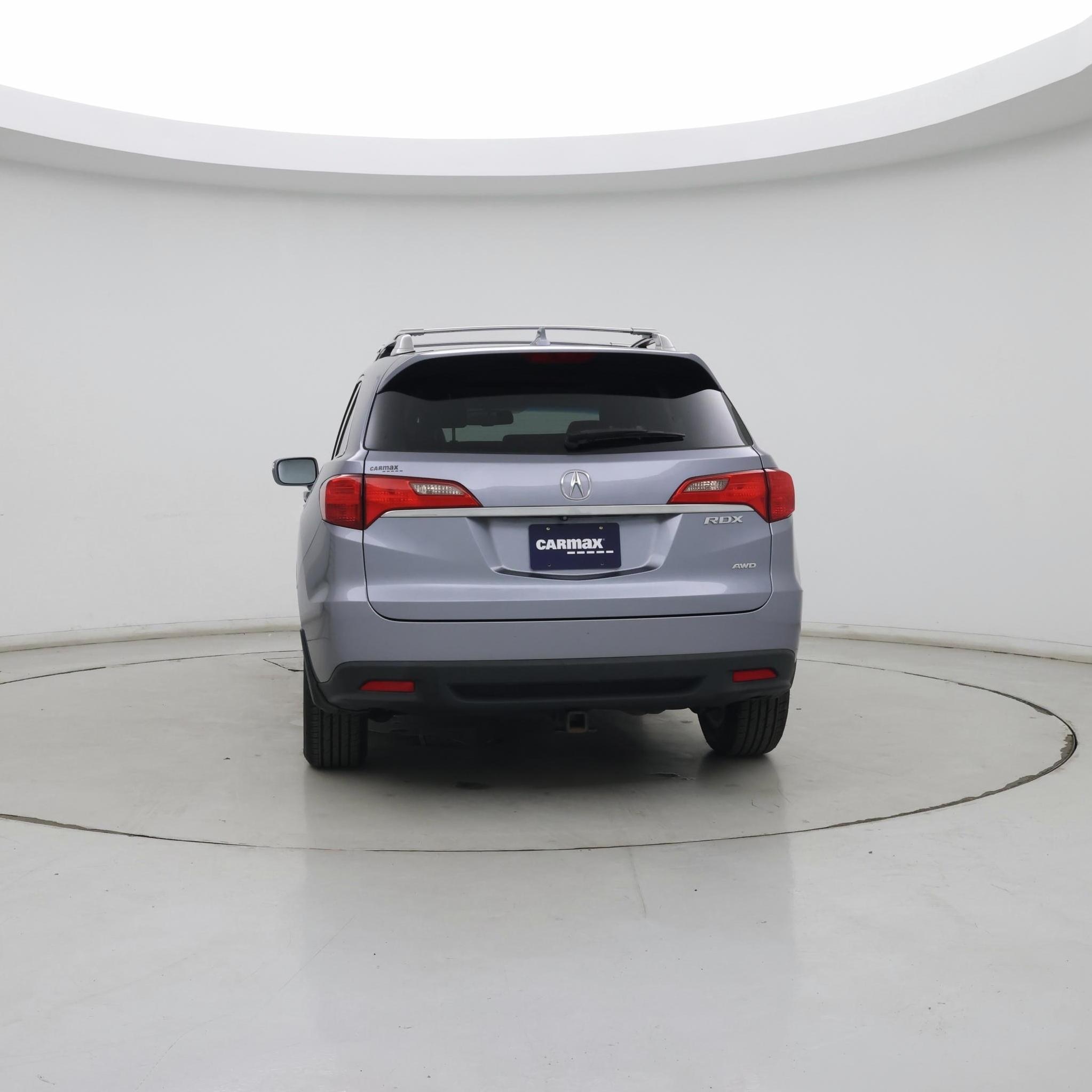 Thumbnail: 2014 Acura RDX - 6