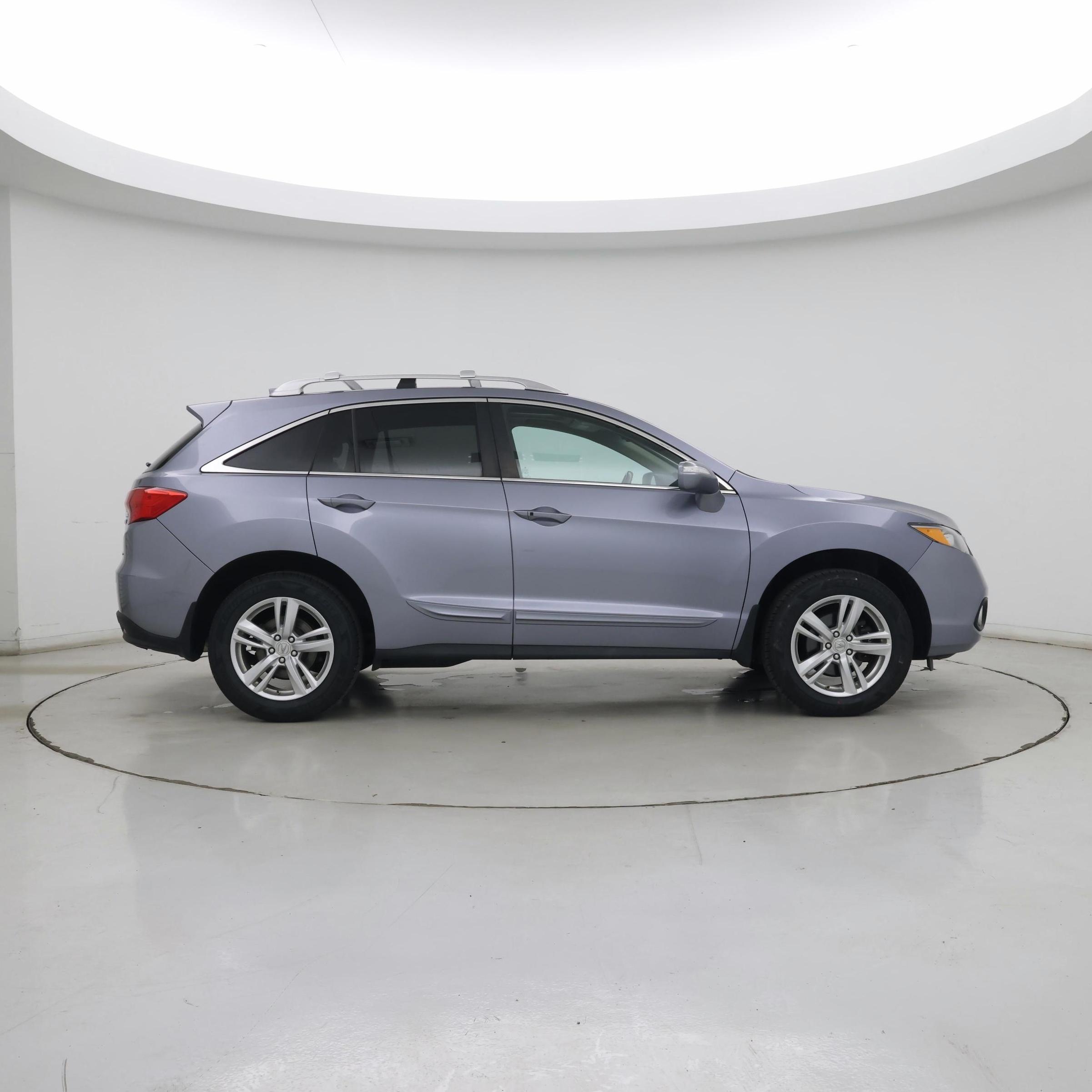 Thumbnail: 2014 Acura RDX - 7