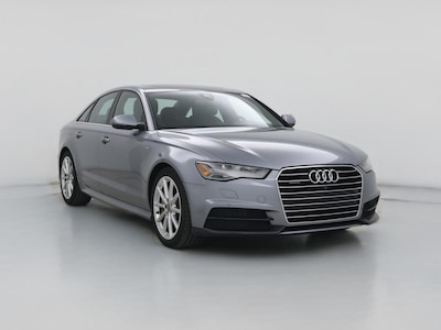 2018 Audi A6 Prestige