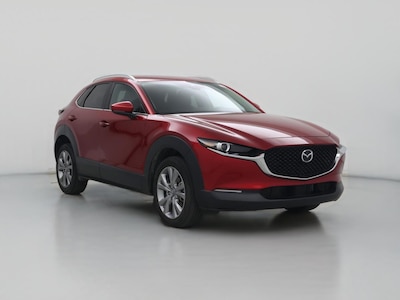 2022 Mazda CX-30 Select