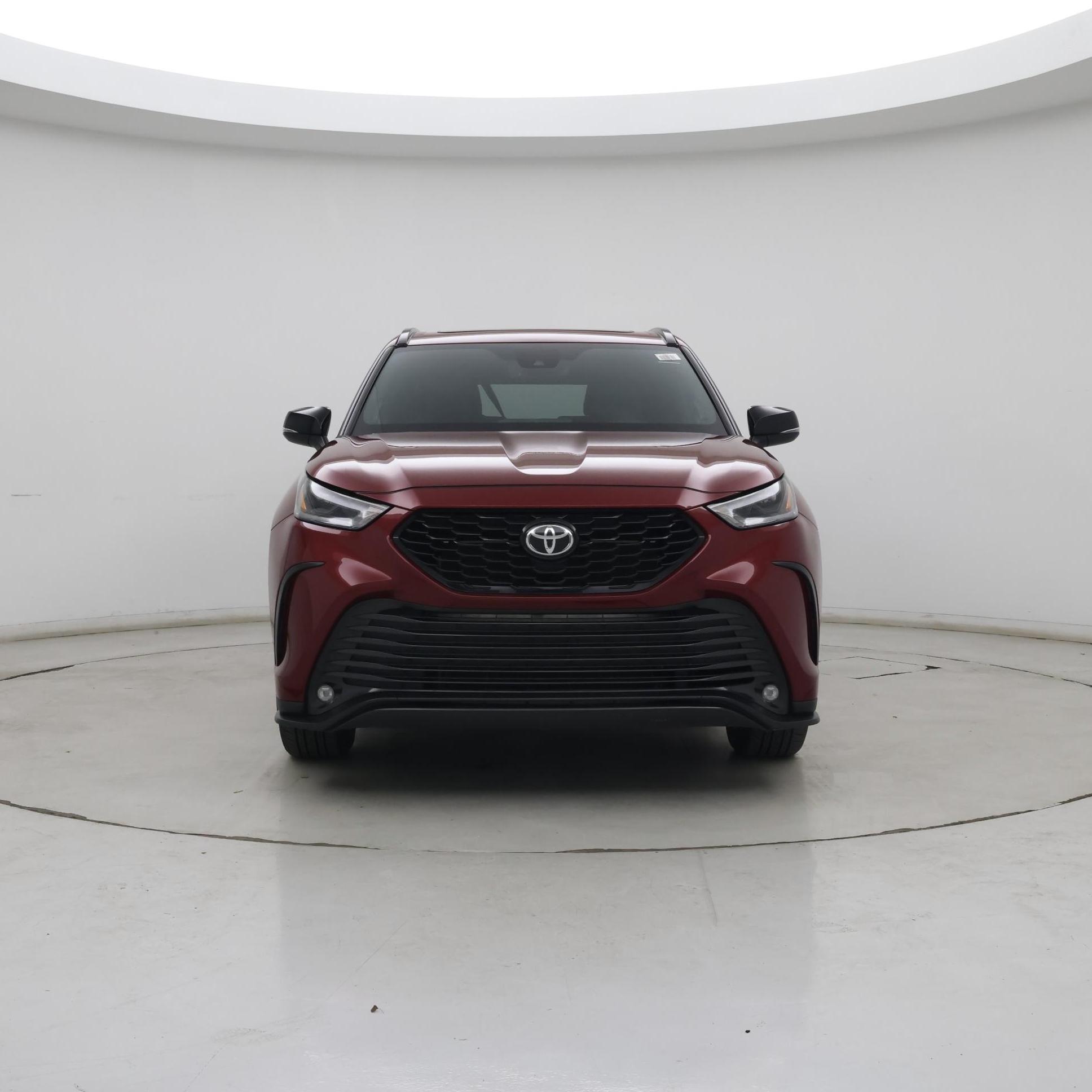 Thumbnail: 2021 Toyota Highlander - 5