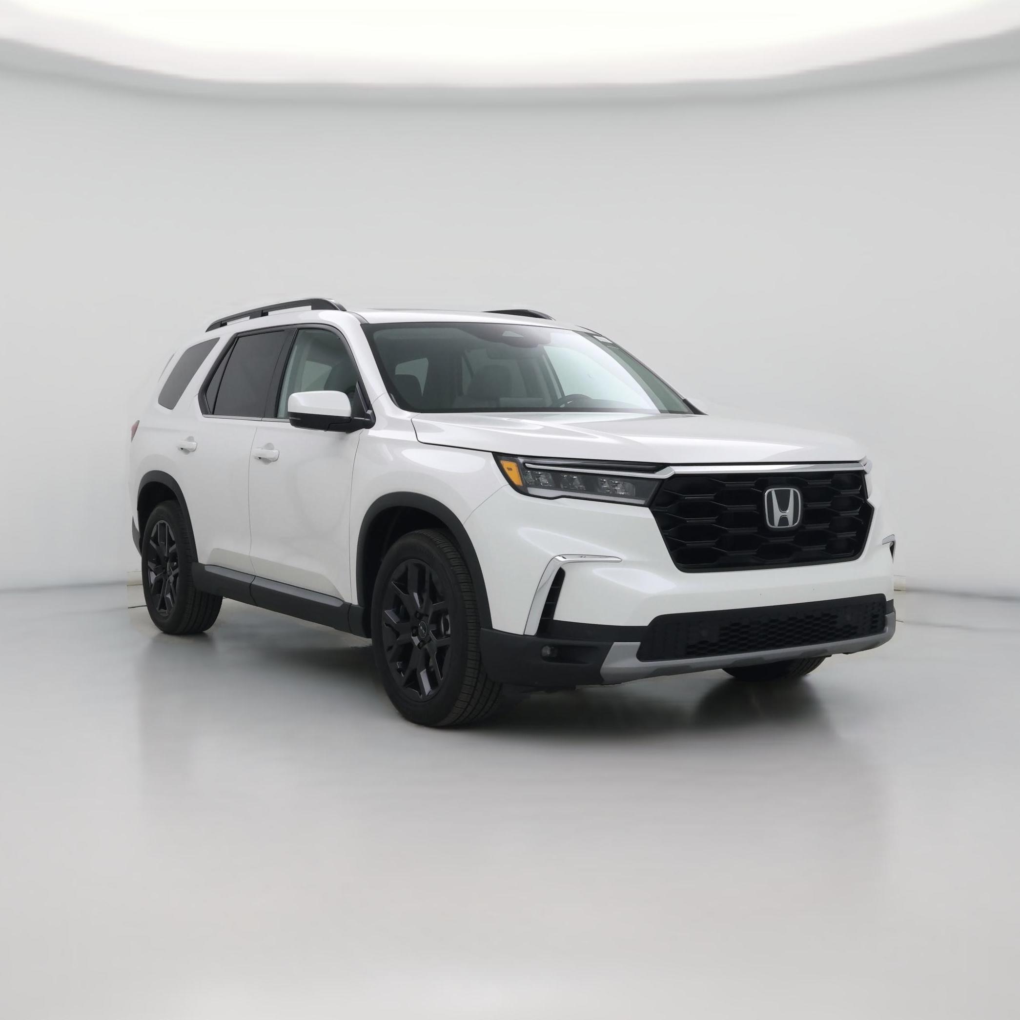 Thumbnail: 2025 Honda Pilot - 1