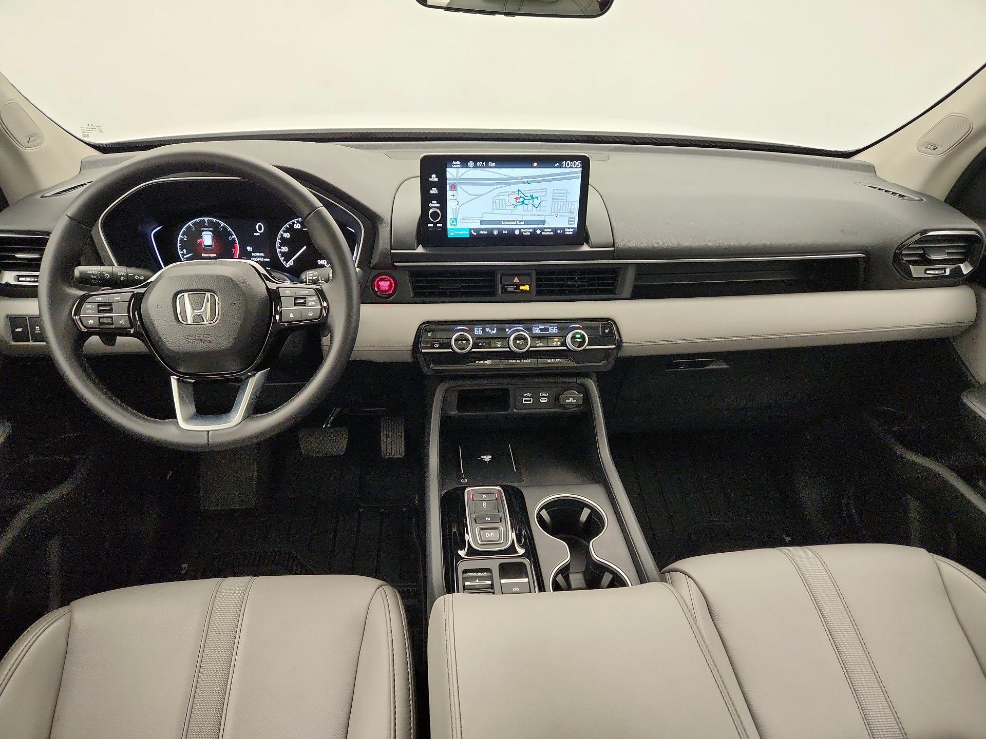 Thumbnail: 2025 Honda Pilot - 9