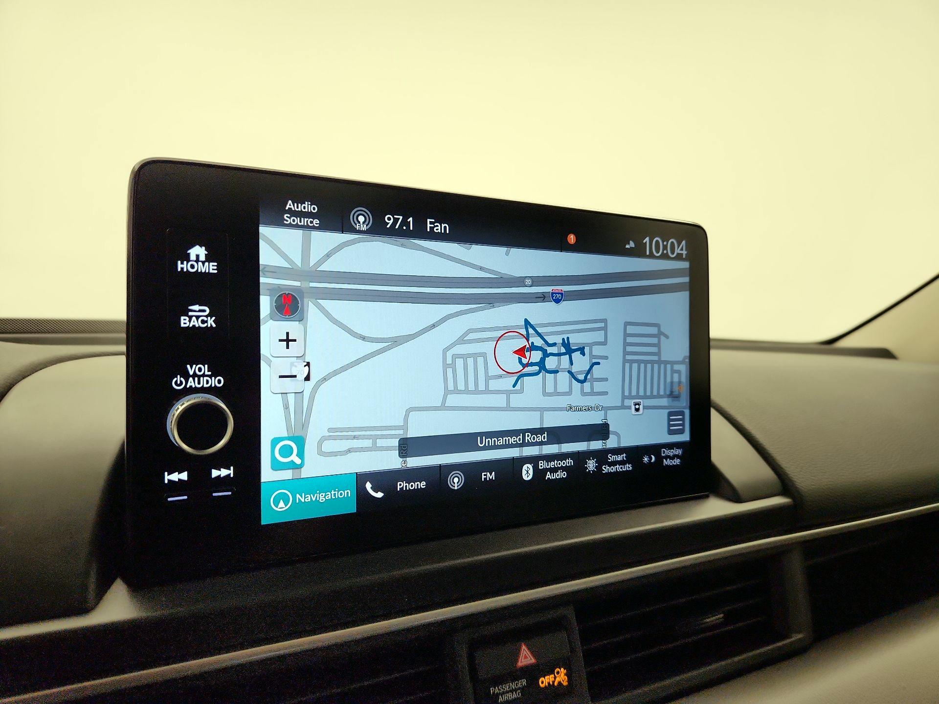 Thumbnail: 2025 Honda Pilot - 14