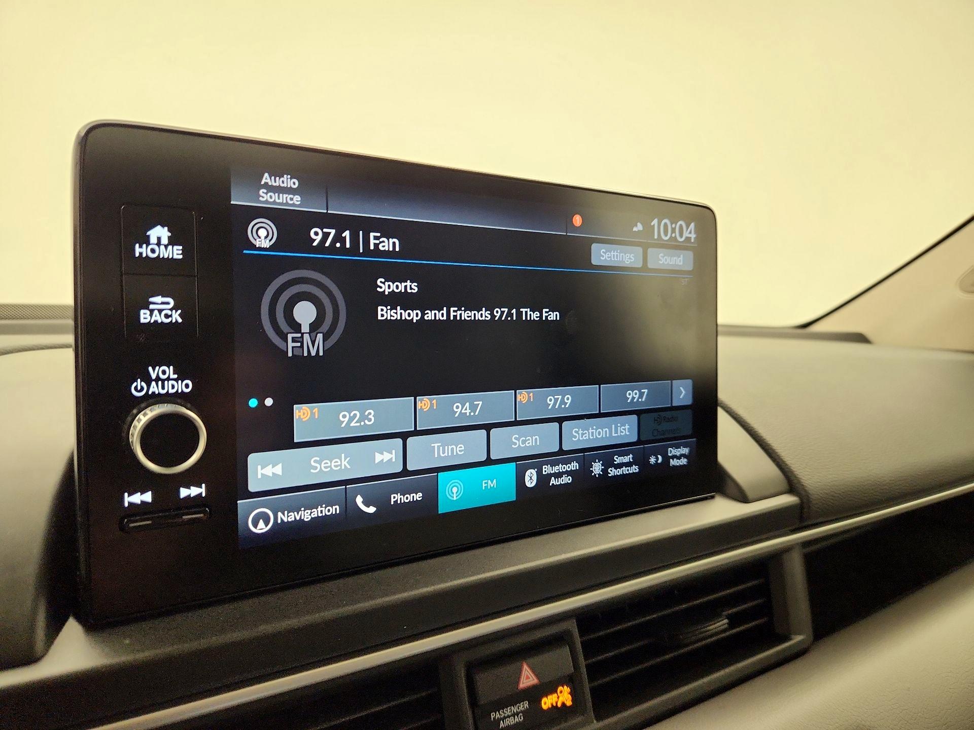 Thumbnail: 2025 Honda Pilot - 16