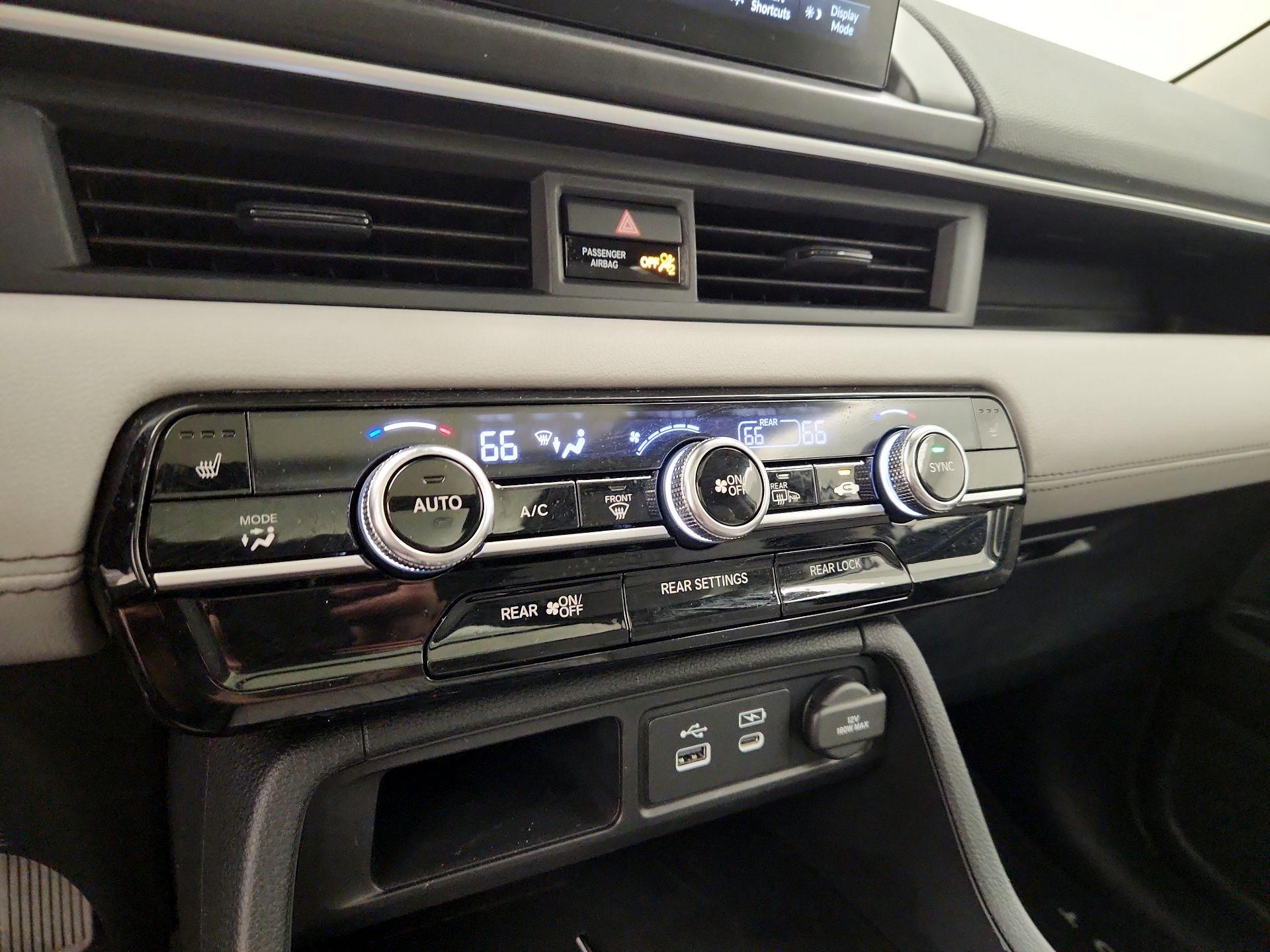 Thumbnail: 2025 Honda Pilot - 17