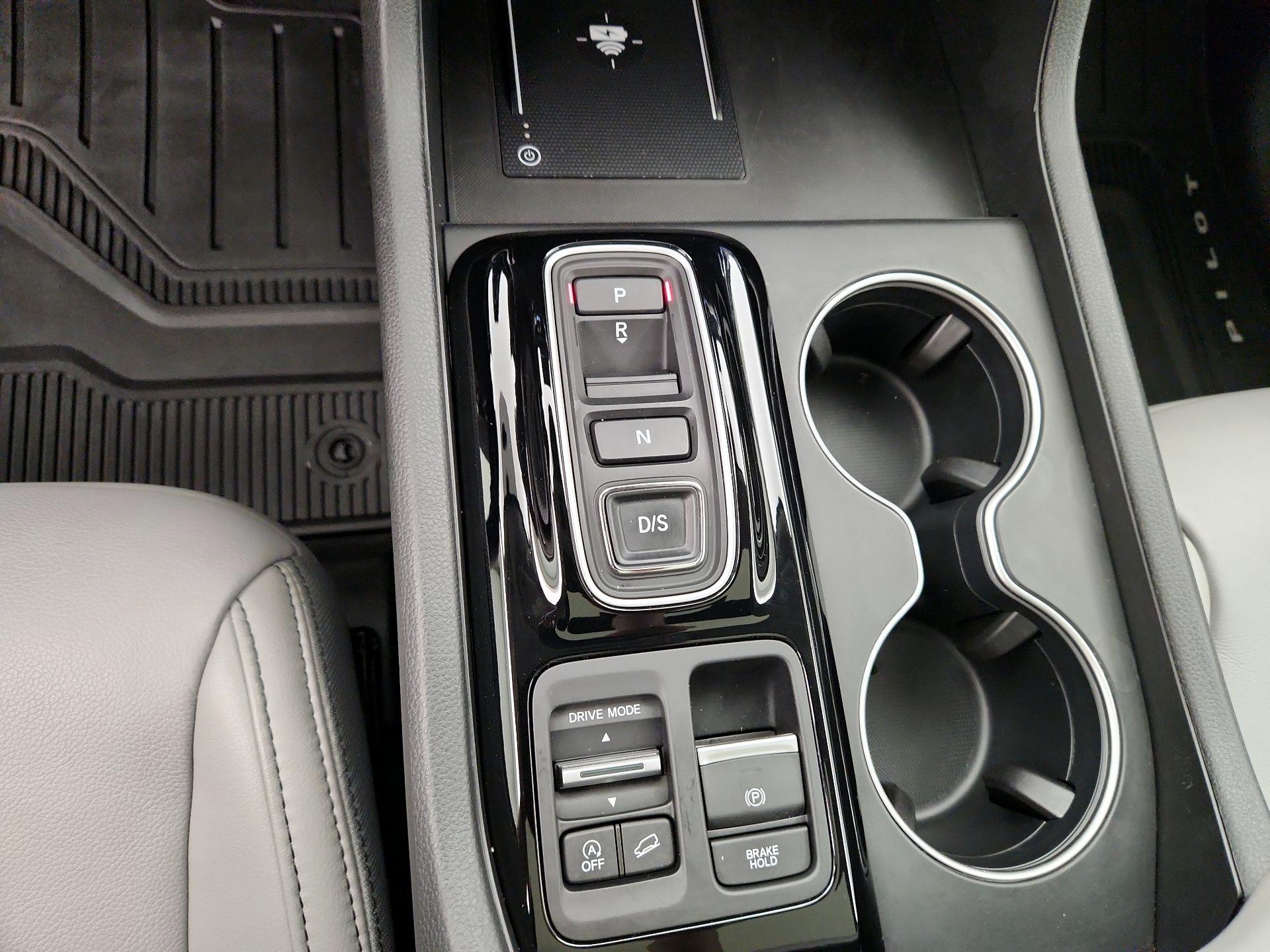 Thumbnail: 2025 Honda Pilot - 18