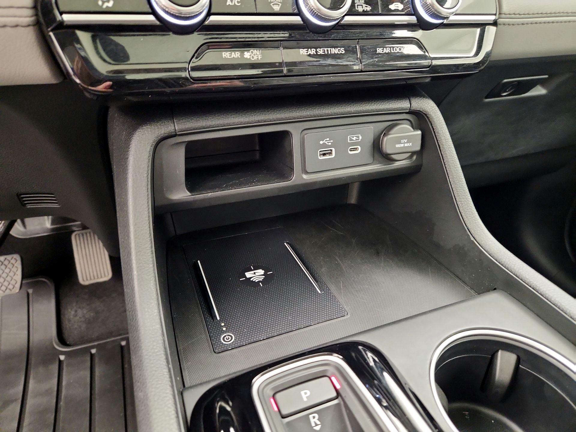 Thumbnail: 2025 Honda Pilot - 19