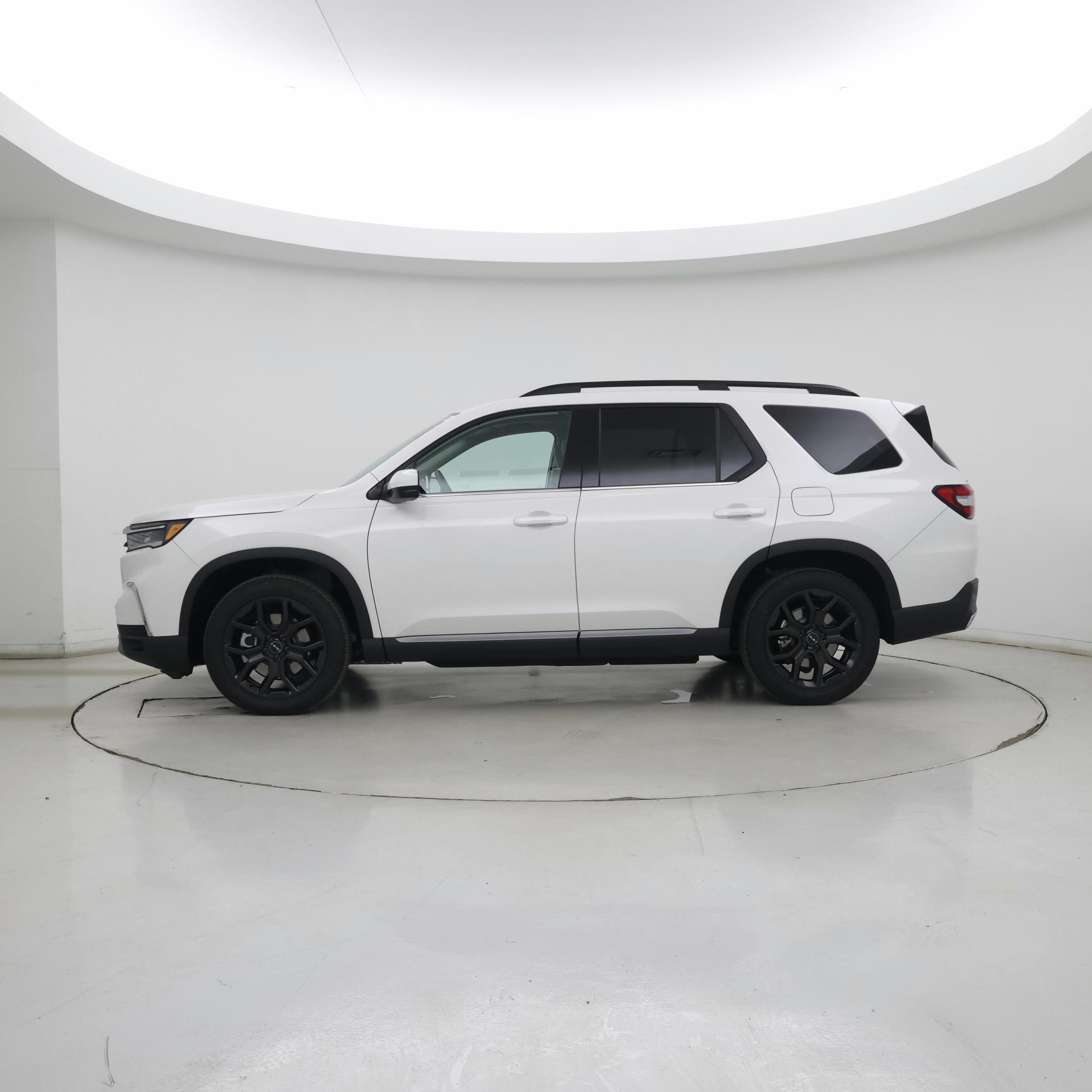 Thumbnail: 2025 Honda Pilot - 3